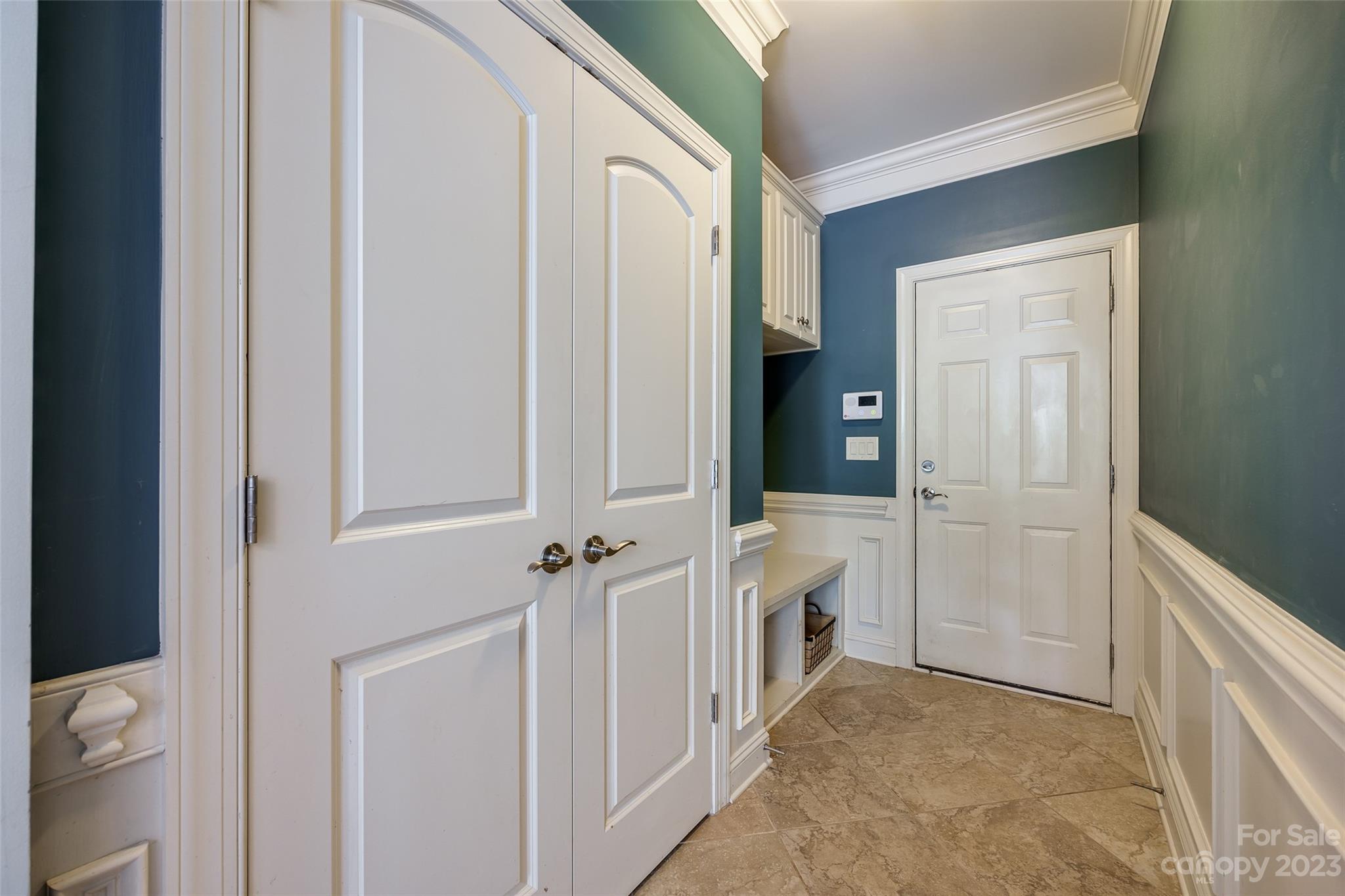 Barber Rock - Residential