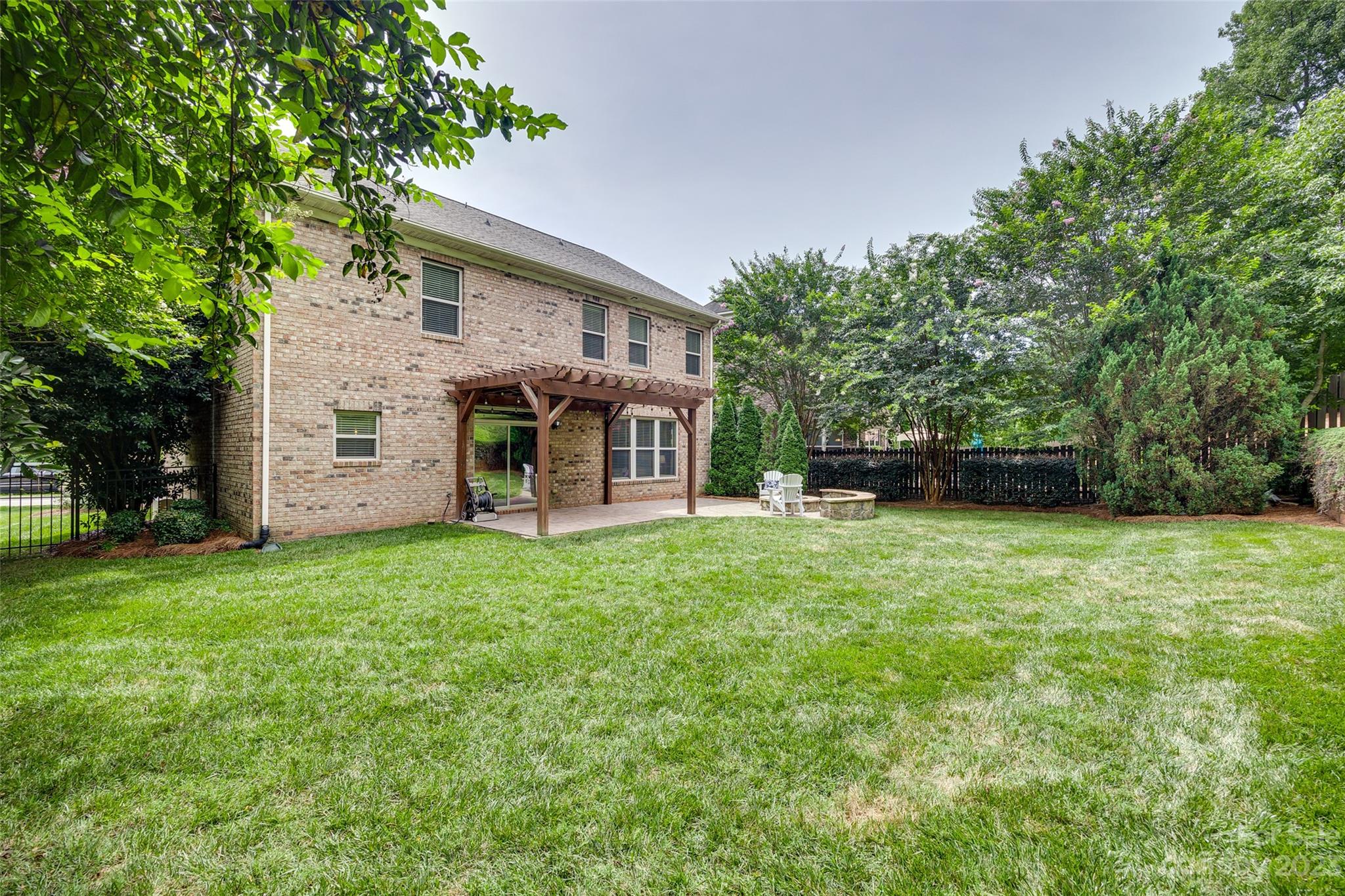 Barber Rock - Residential