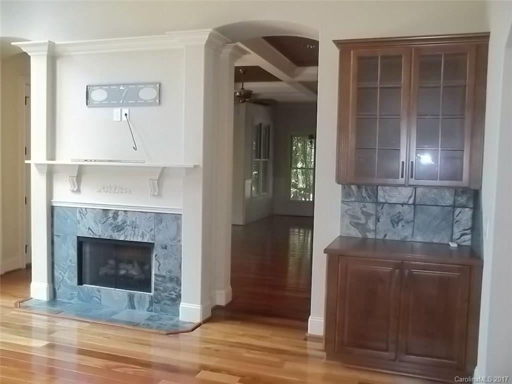 Trinity Ridge - Residential