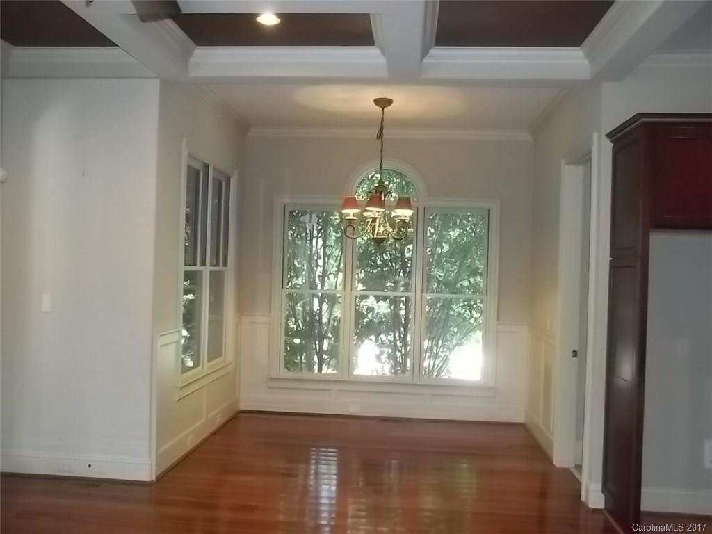 Trinity Ridge - Residential