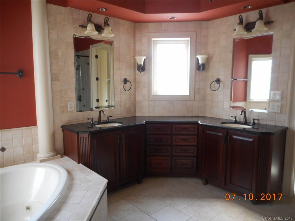 Trinity Ridge - Residential