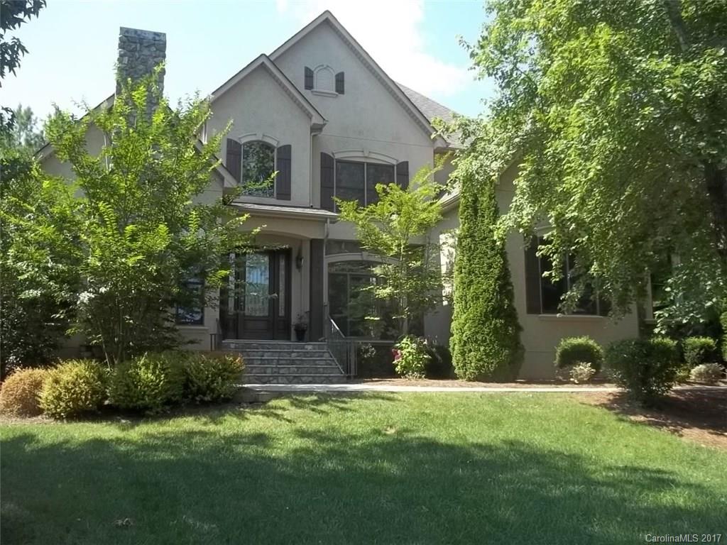 Trinity Ridge - Residential