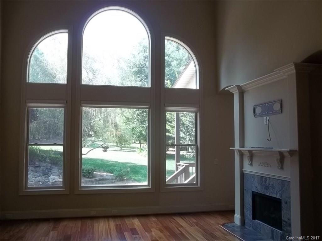 Trinity Ridge - Residential