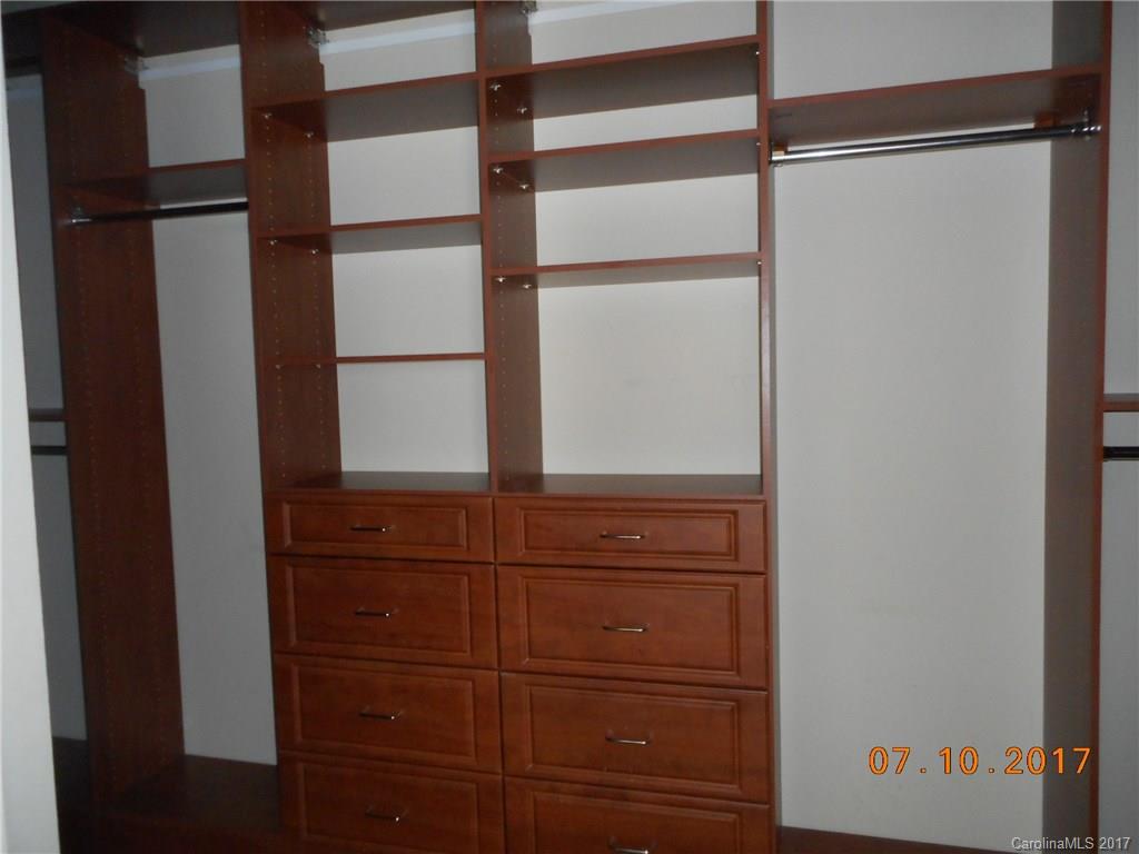 Trinity Ridge - Residential