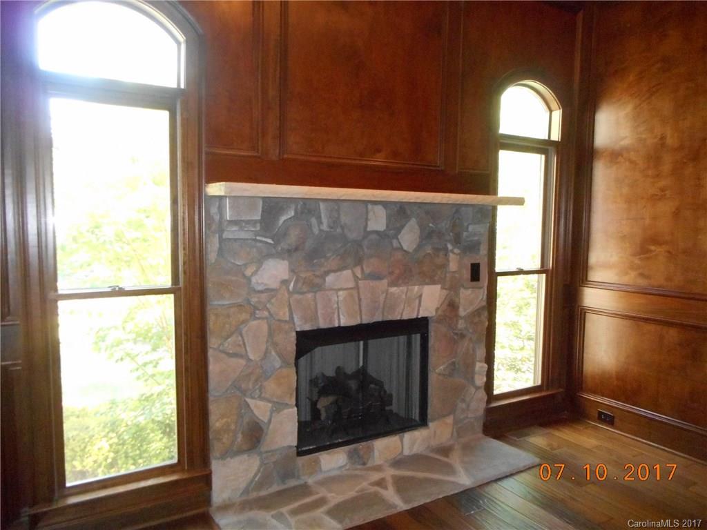 Trinity Ridge - Residential