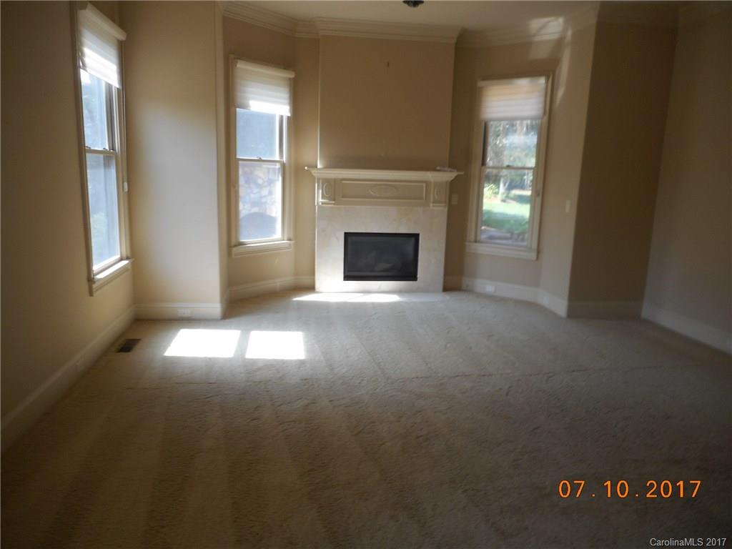 Trinity Ridge - Residential