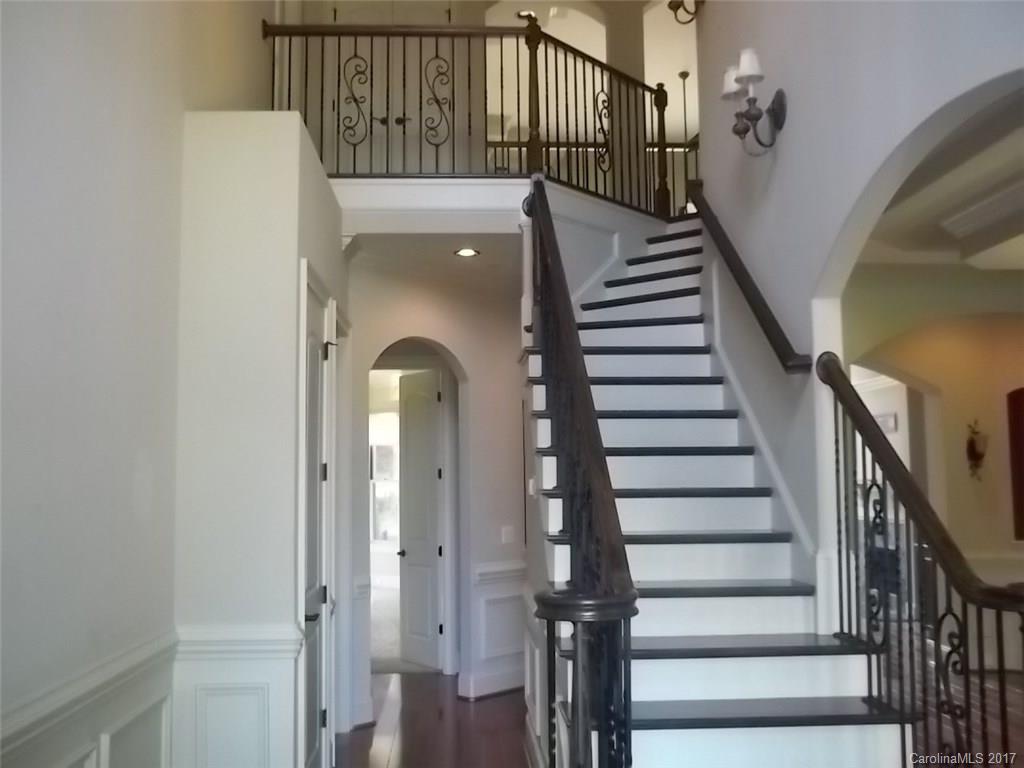 Trinity Ridge - Residential