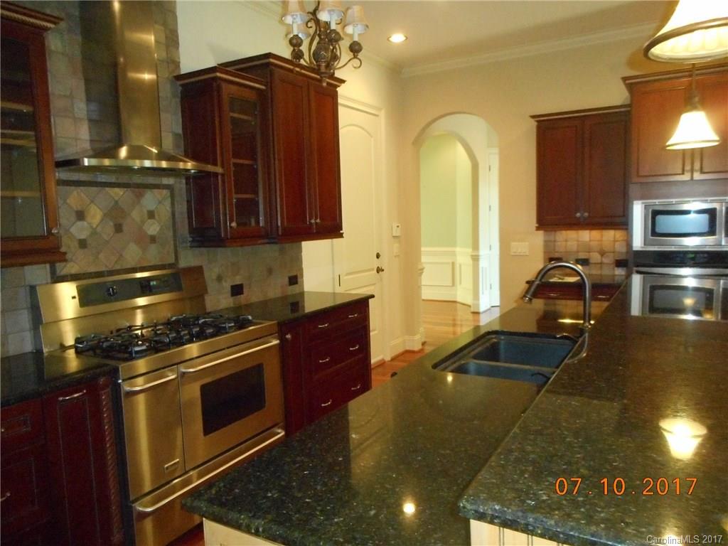 Trinity Ridge - Residential