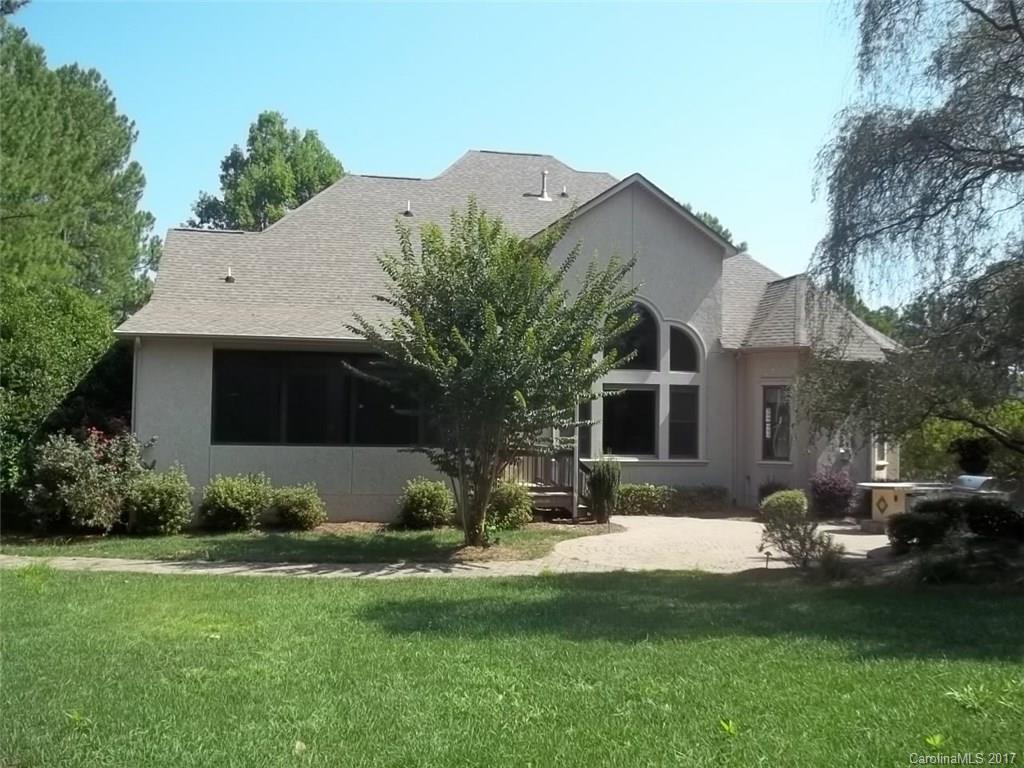 Trinity Ridge - Residential