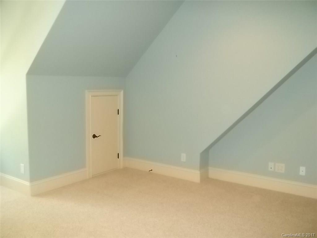 Trinity Ridge - Residential