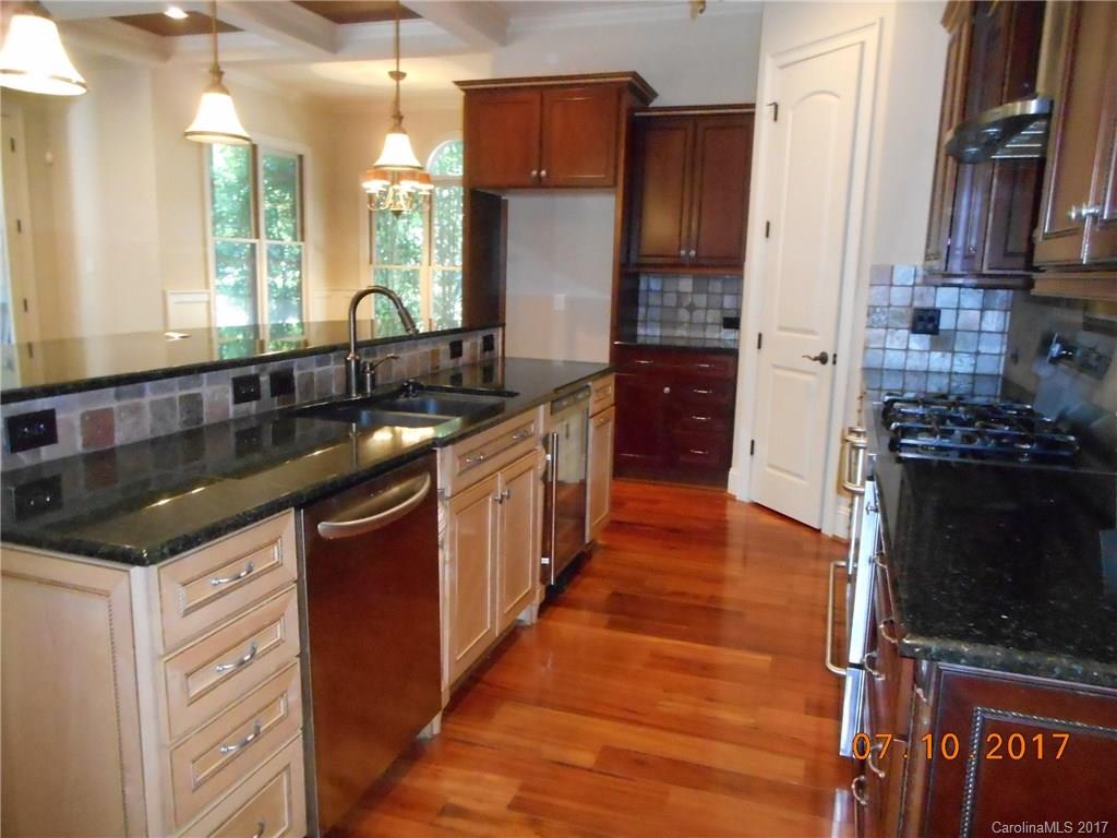 Trinity Ridge - Residential