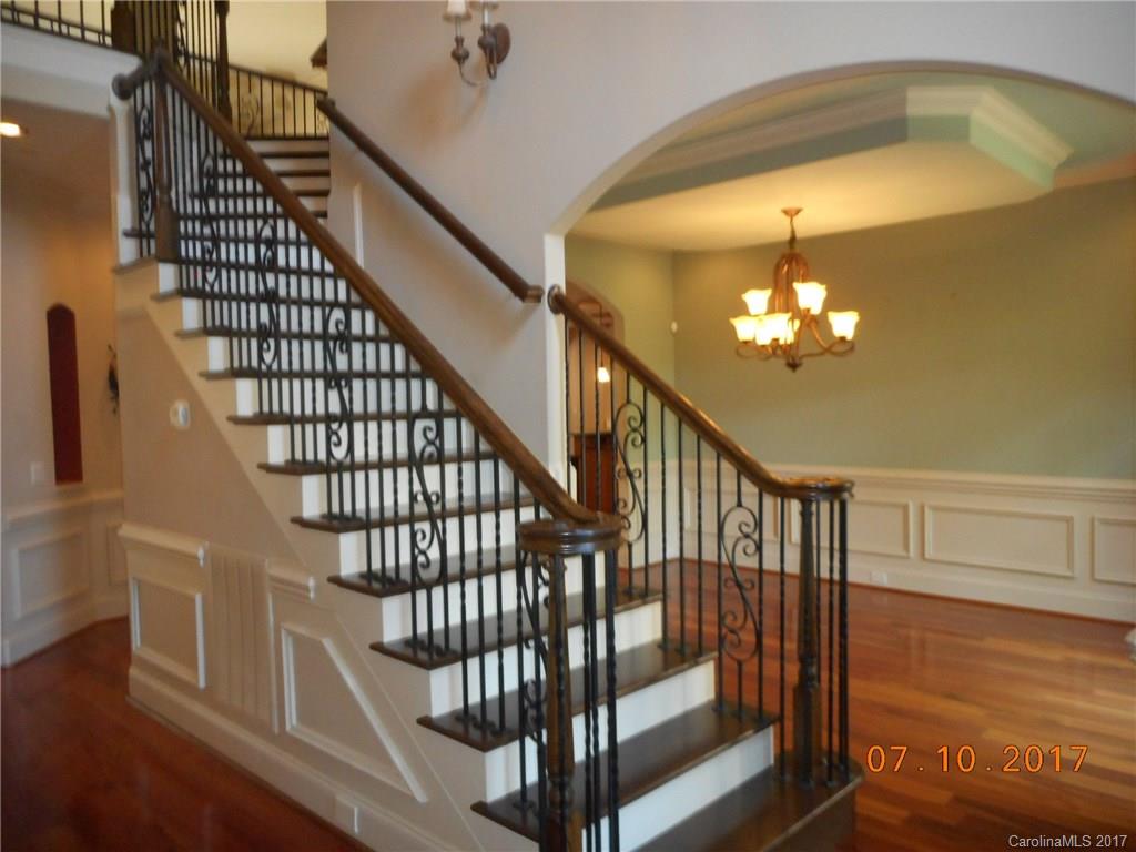 Trinity Ridge - Residential