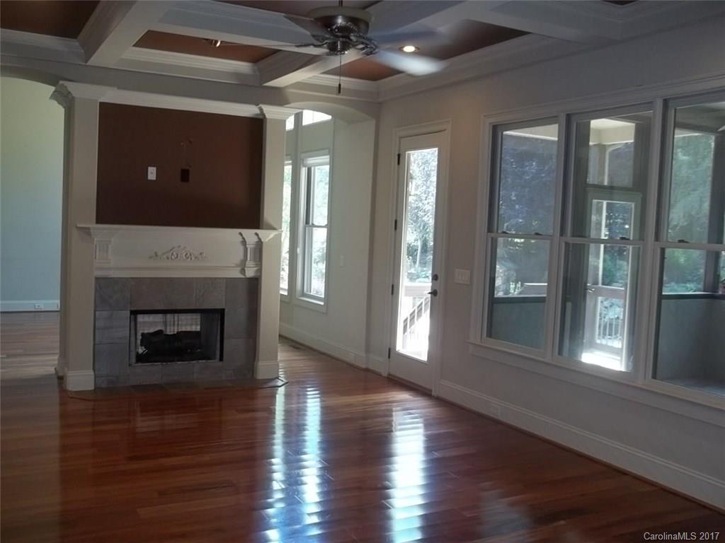 Trinity Ridge - Residential