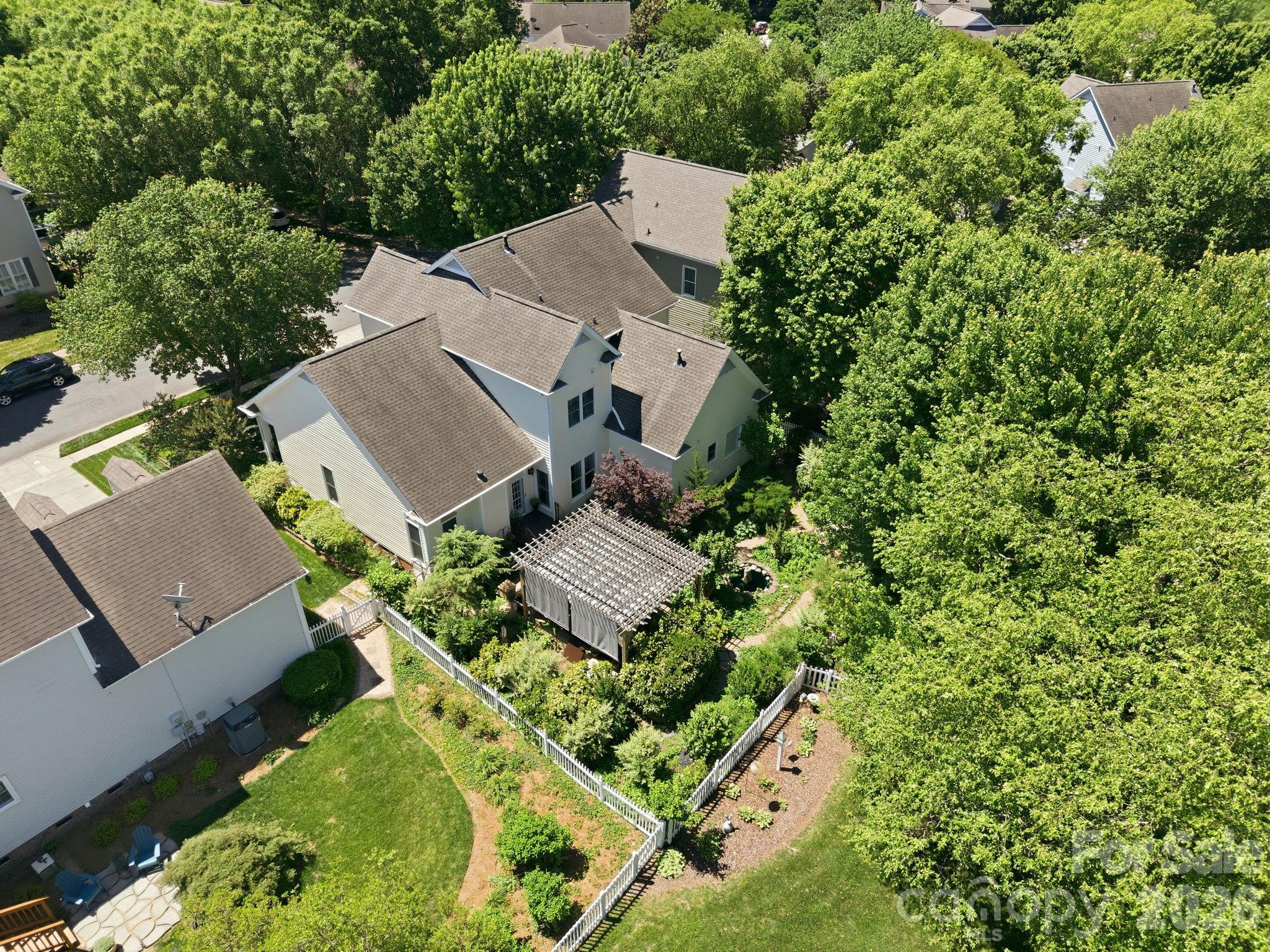 Beverly Crest - Residential