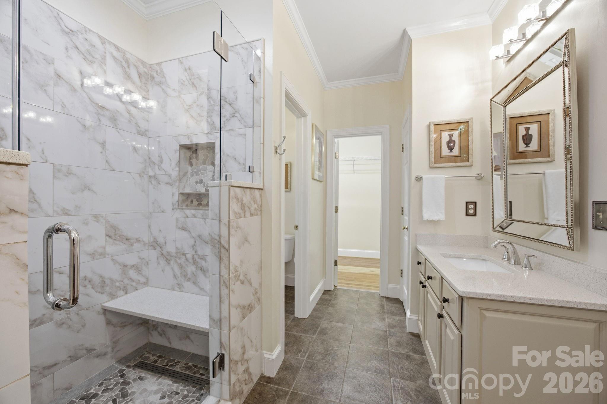 Beverly Crest - Residential