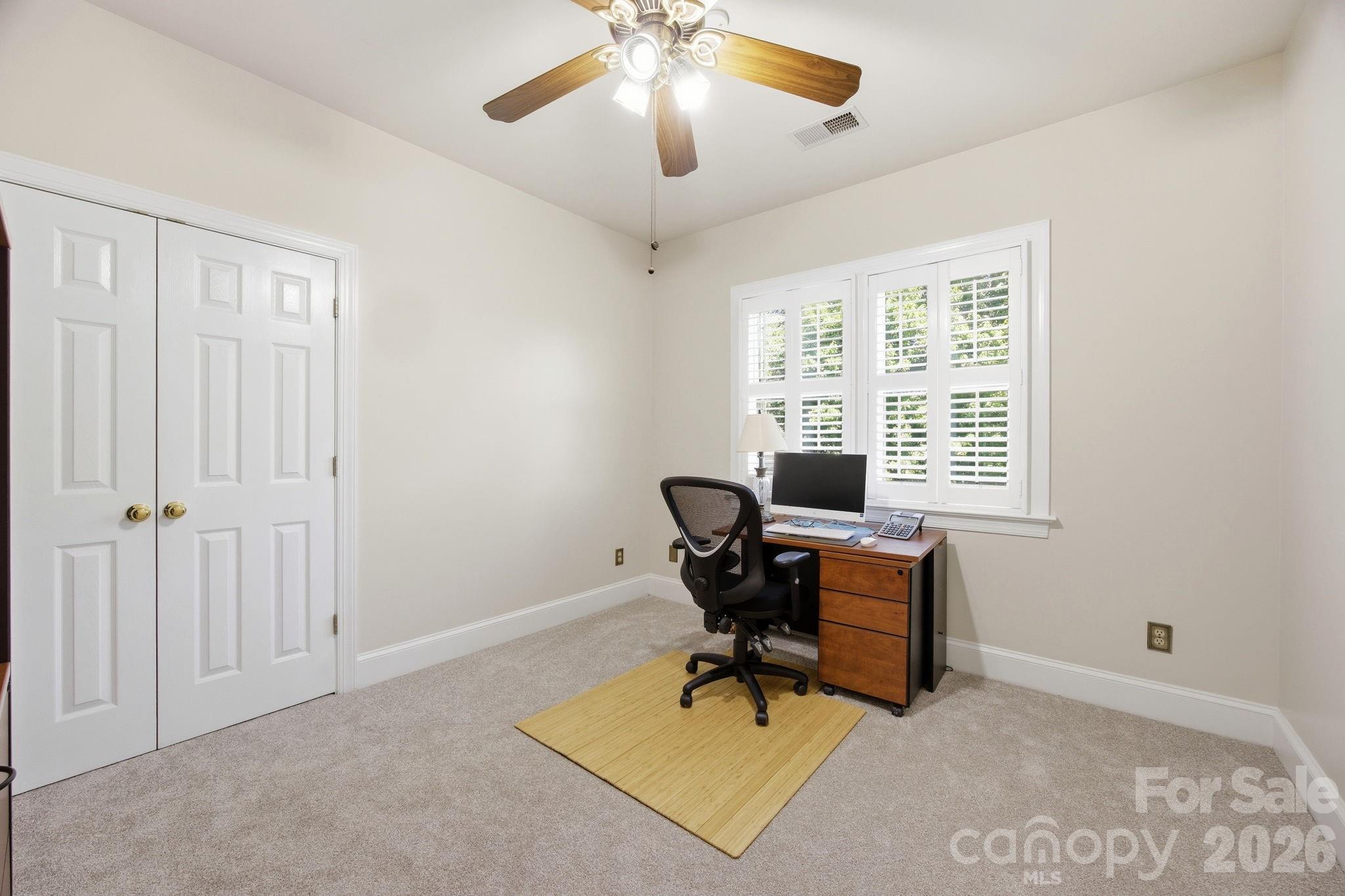 Beverly Crest - Residential