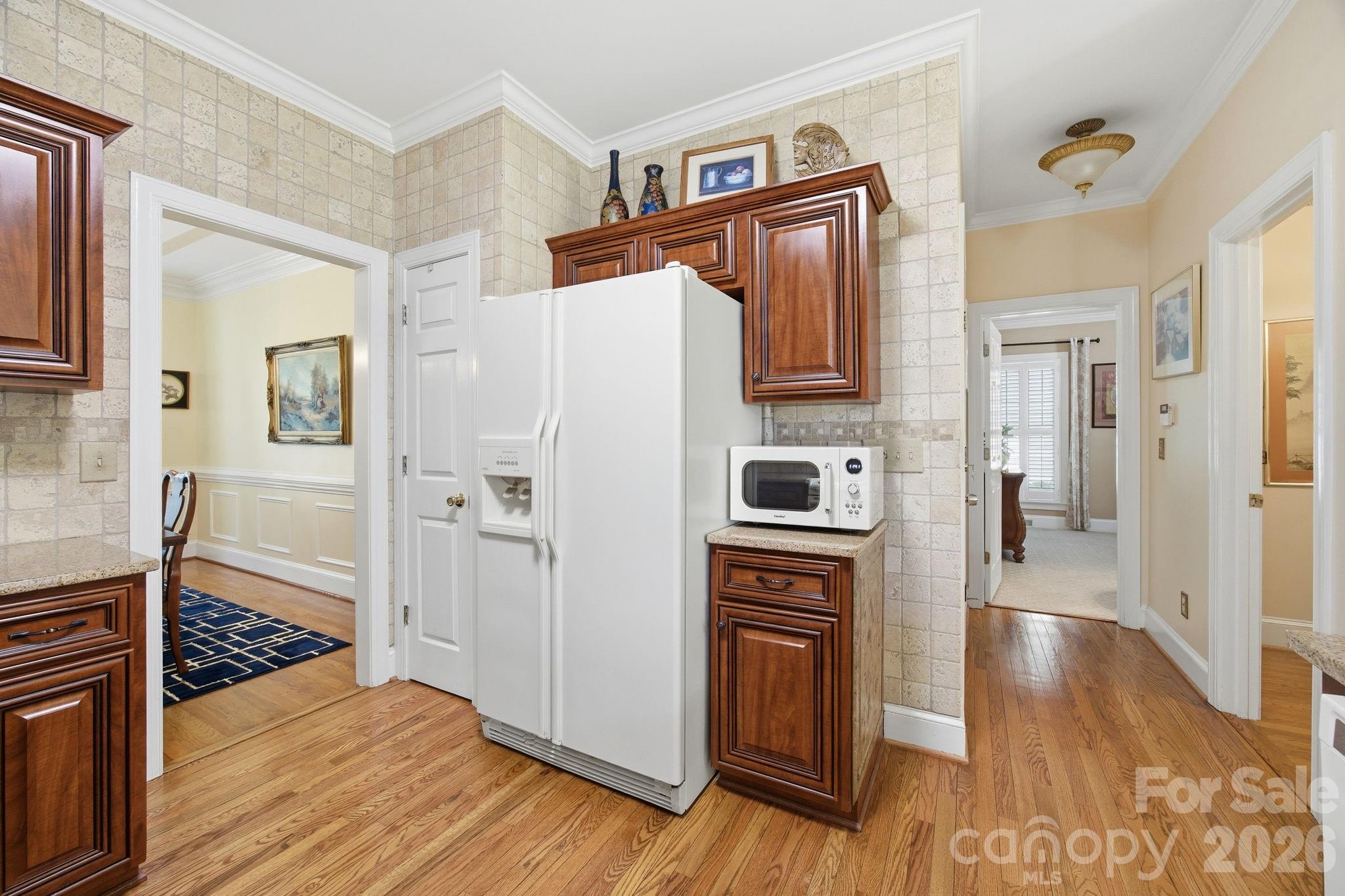 Beverly Crest - Residential