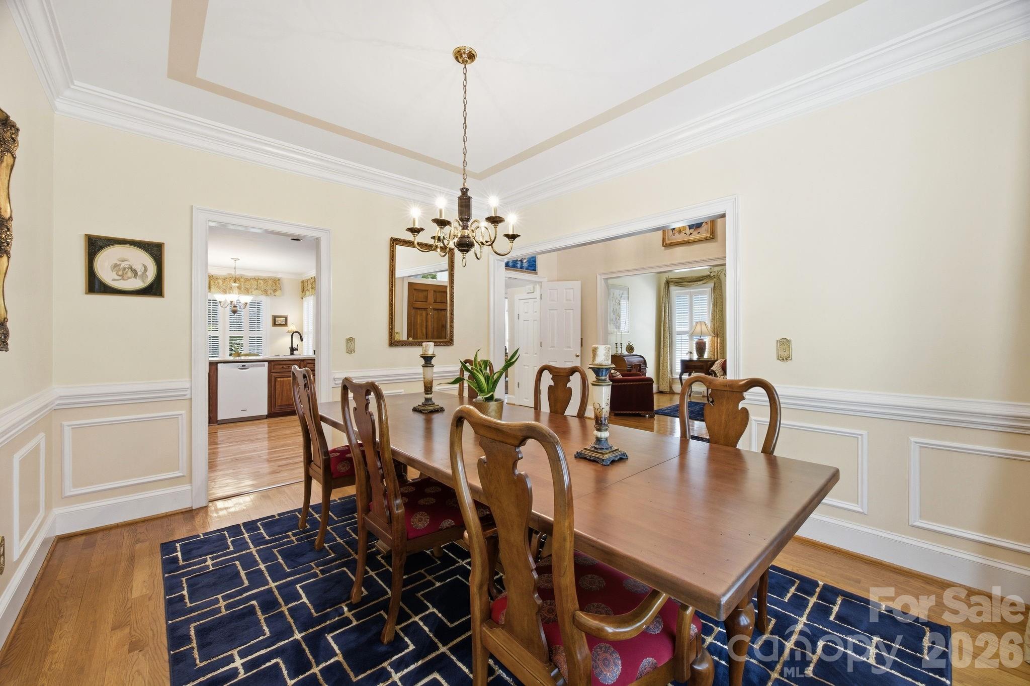 Beverly Crest - Residential