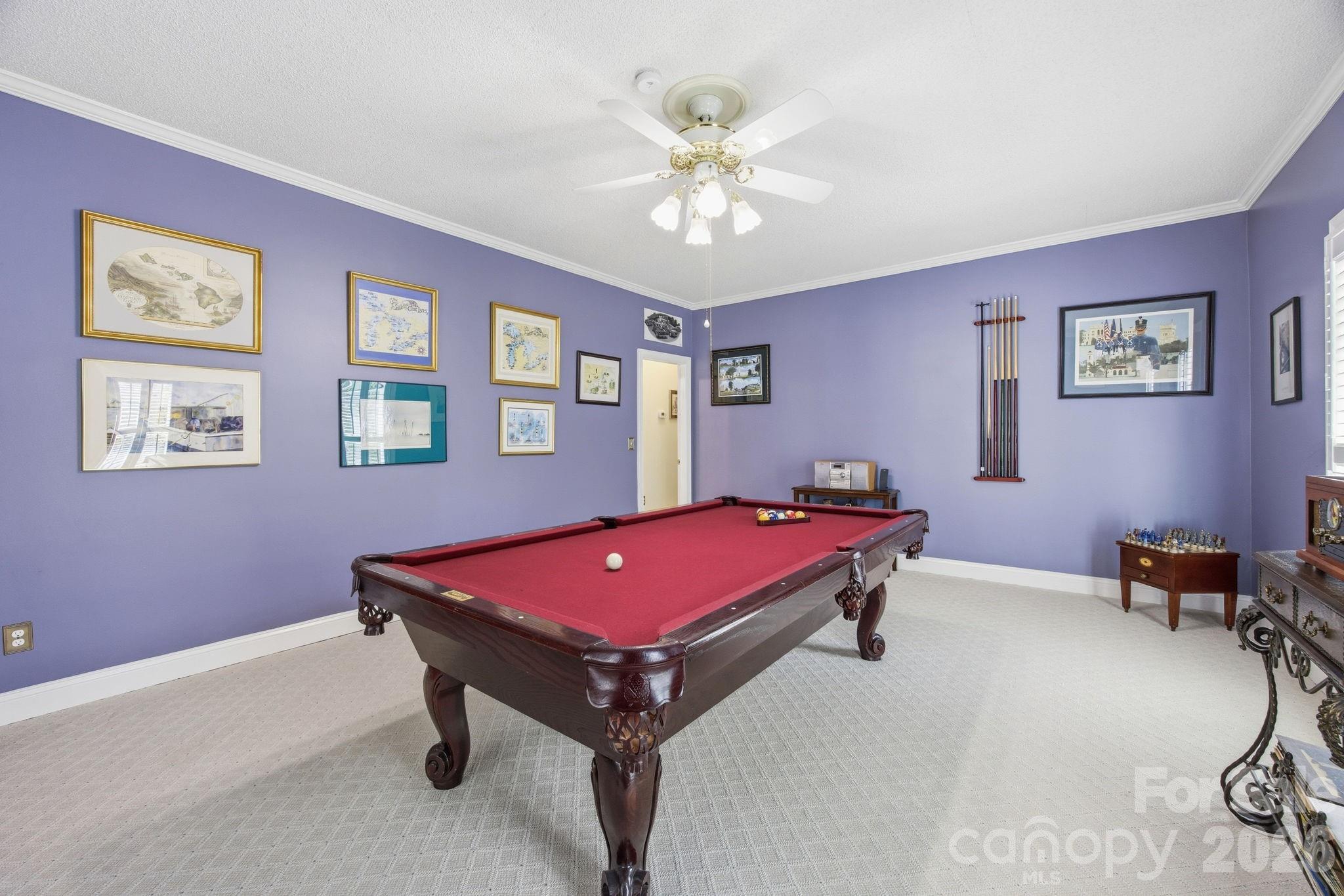 Beverly Crest - Residential