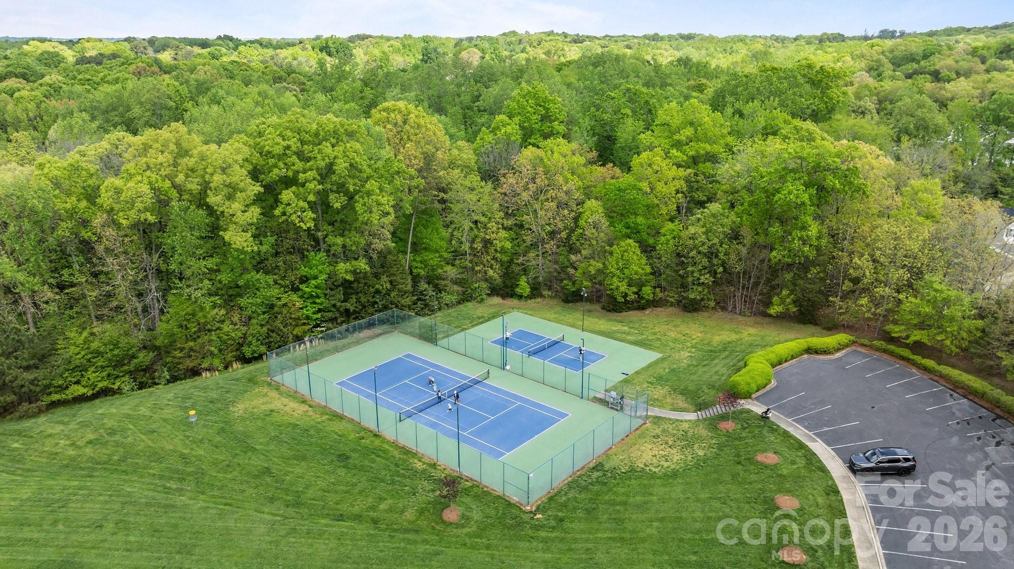 Beverly Crest - Residential
