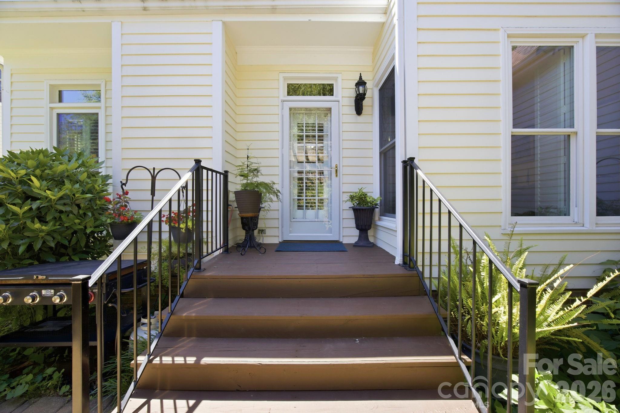 Beverly Crest - Residential