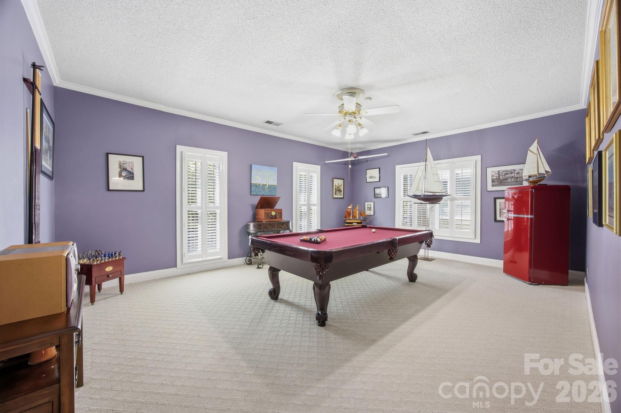 Beverly Crest - Residential