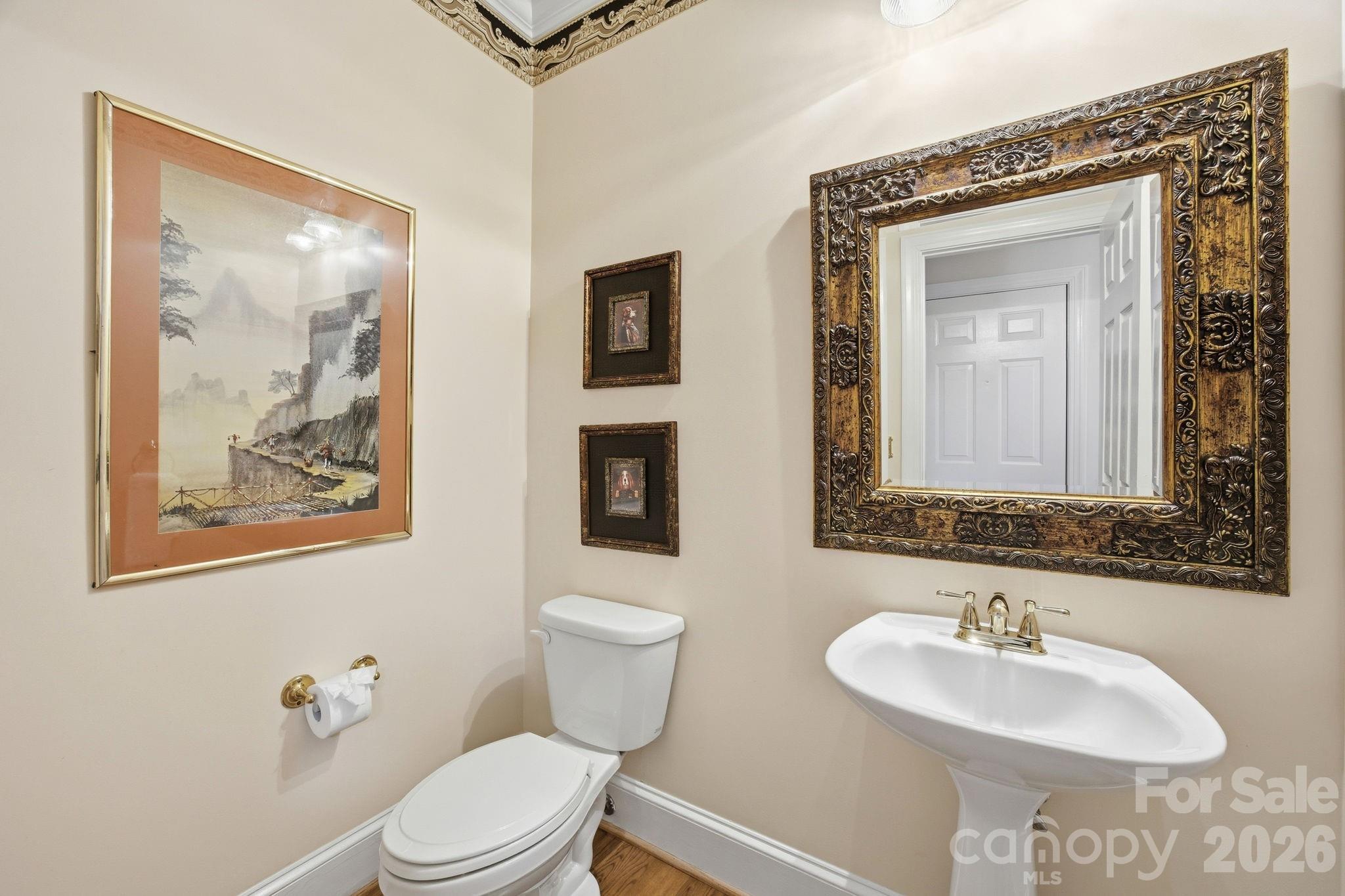 Beverly Crest - Residential