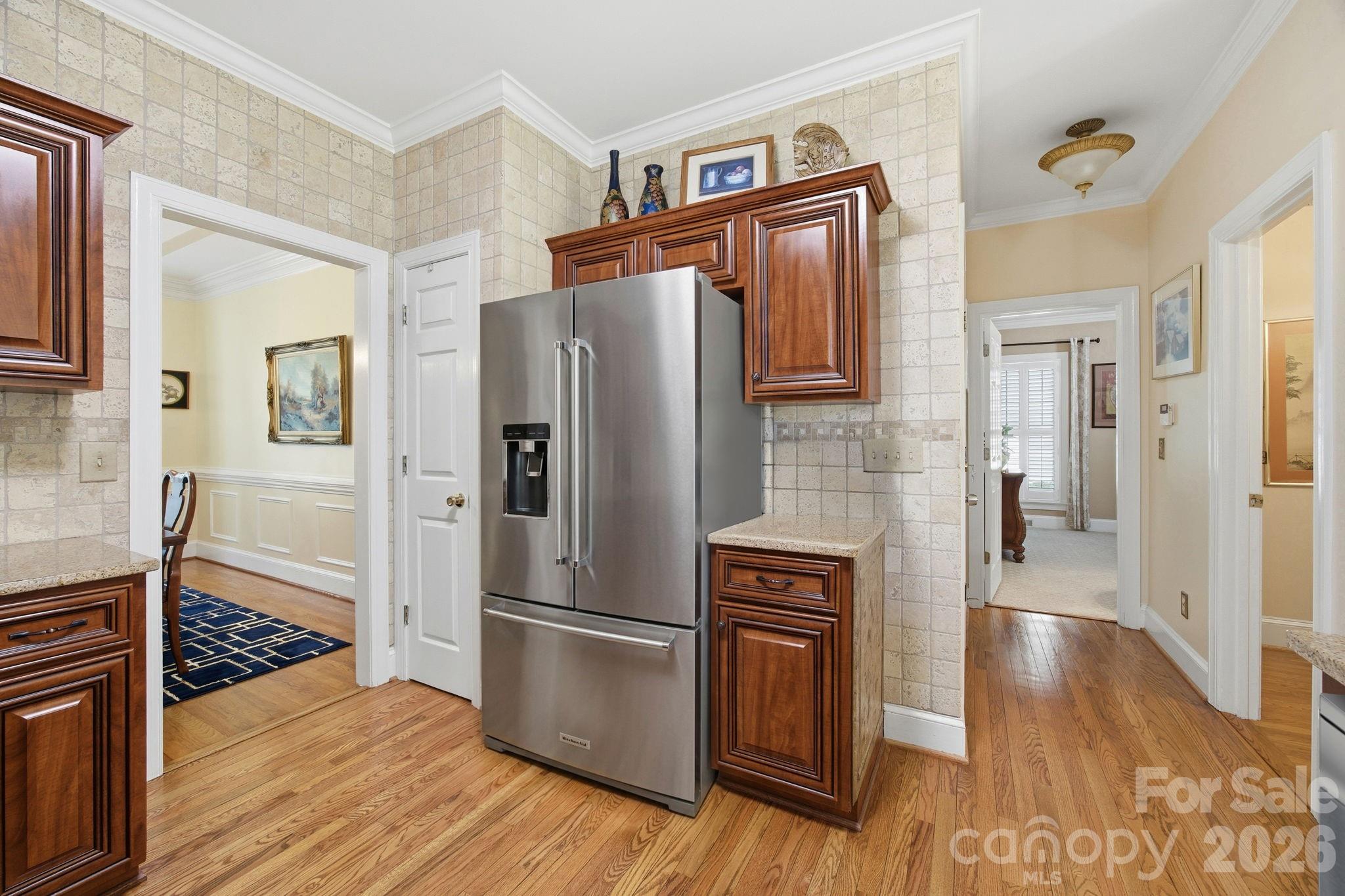 Beverly Crest - Residential