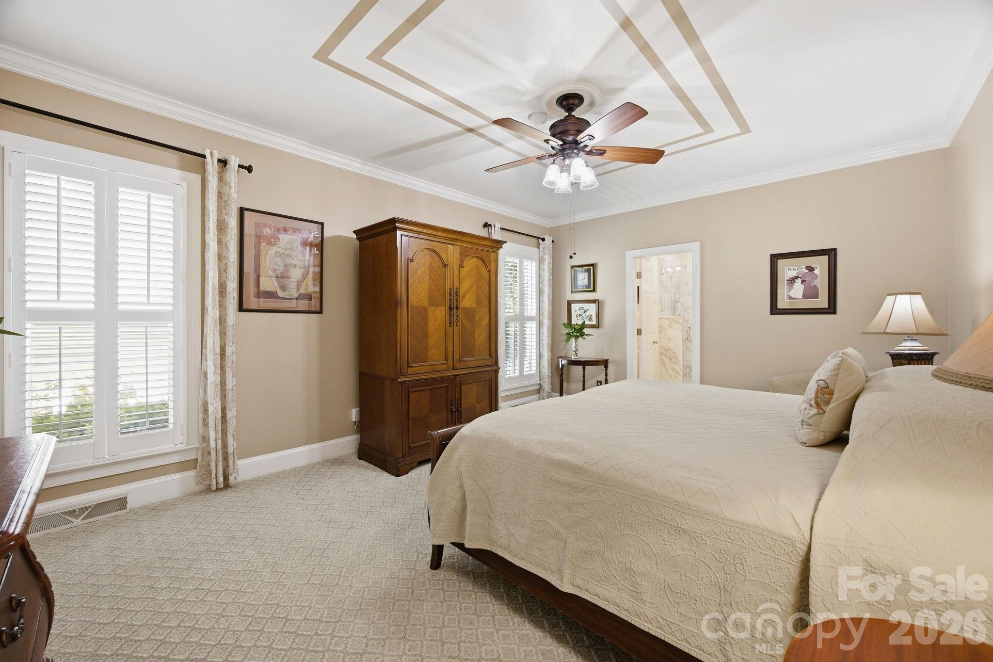 Beverly Crest - Residential
