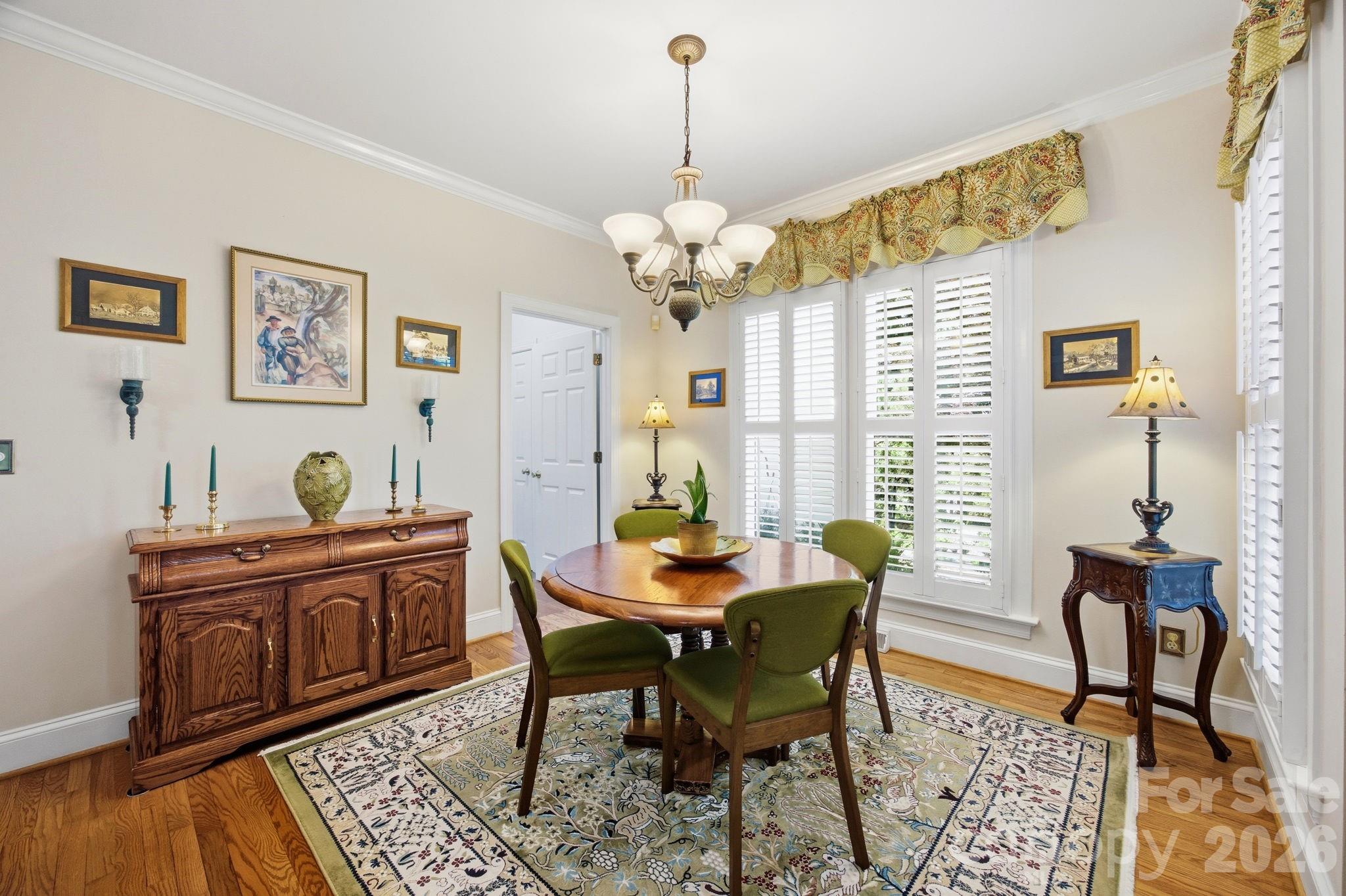 Beverly Crest - Residential