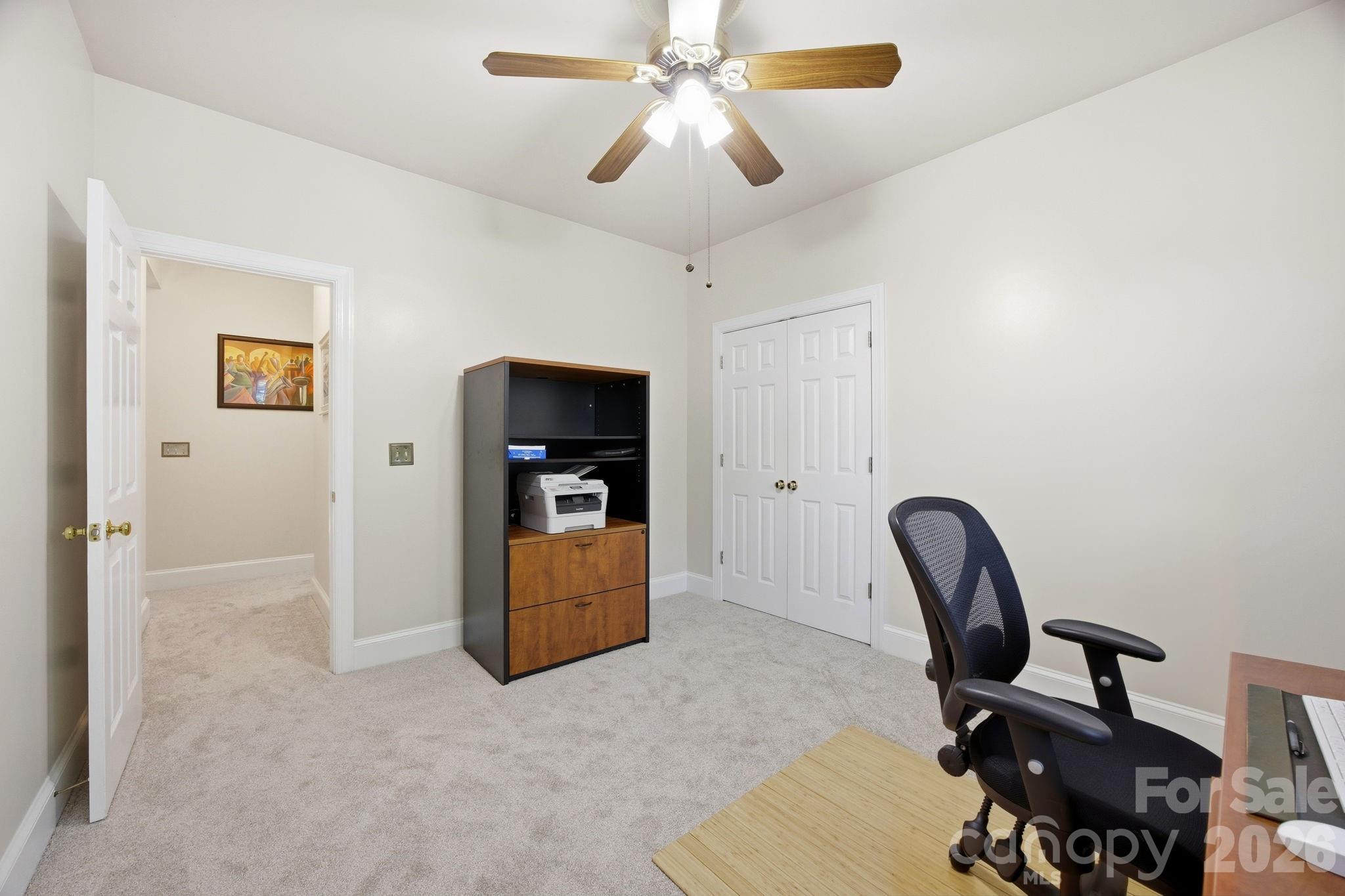 Beverly Crest - Residential