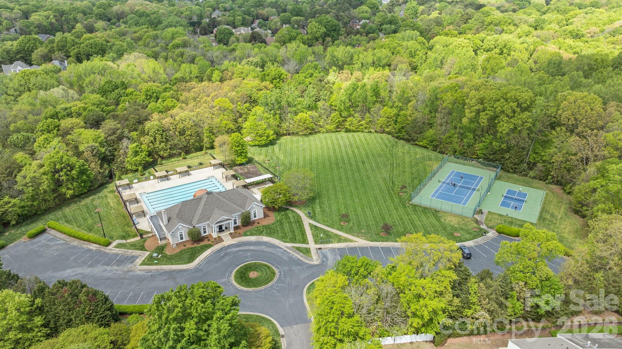 Beverly Crest - Residential
