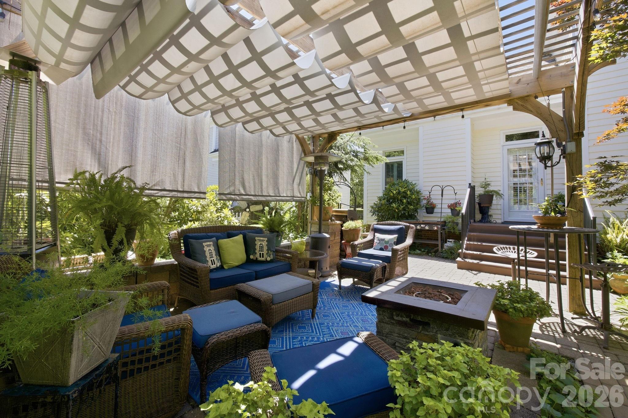 Beverly Crest - Residential