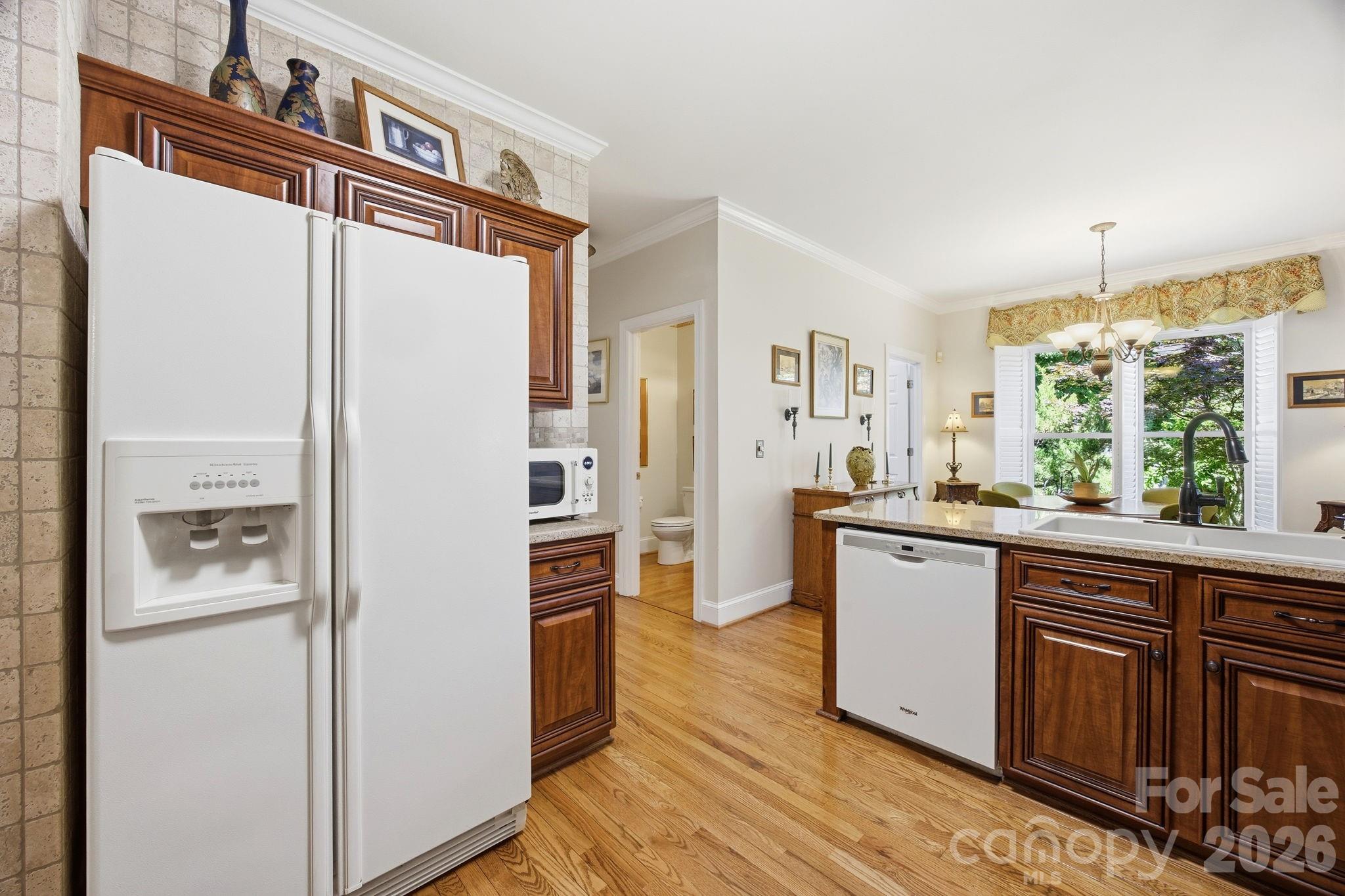 Beverly Crest - Residential