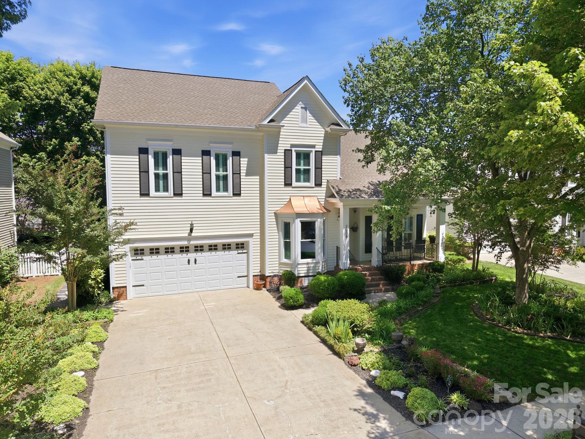 Beverly Crest - Residential
