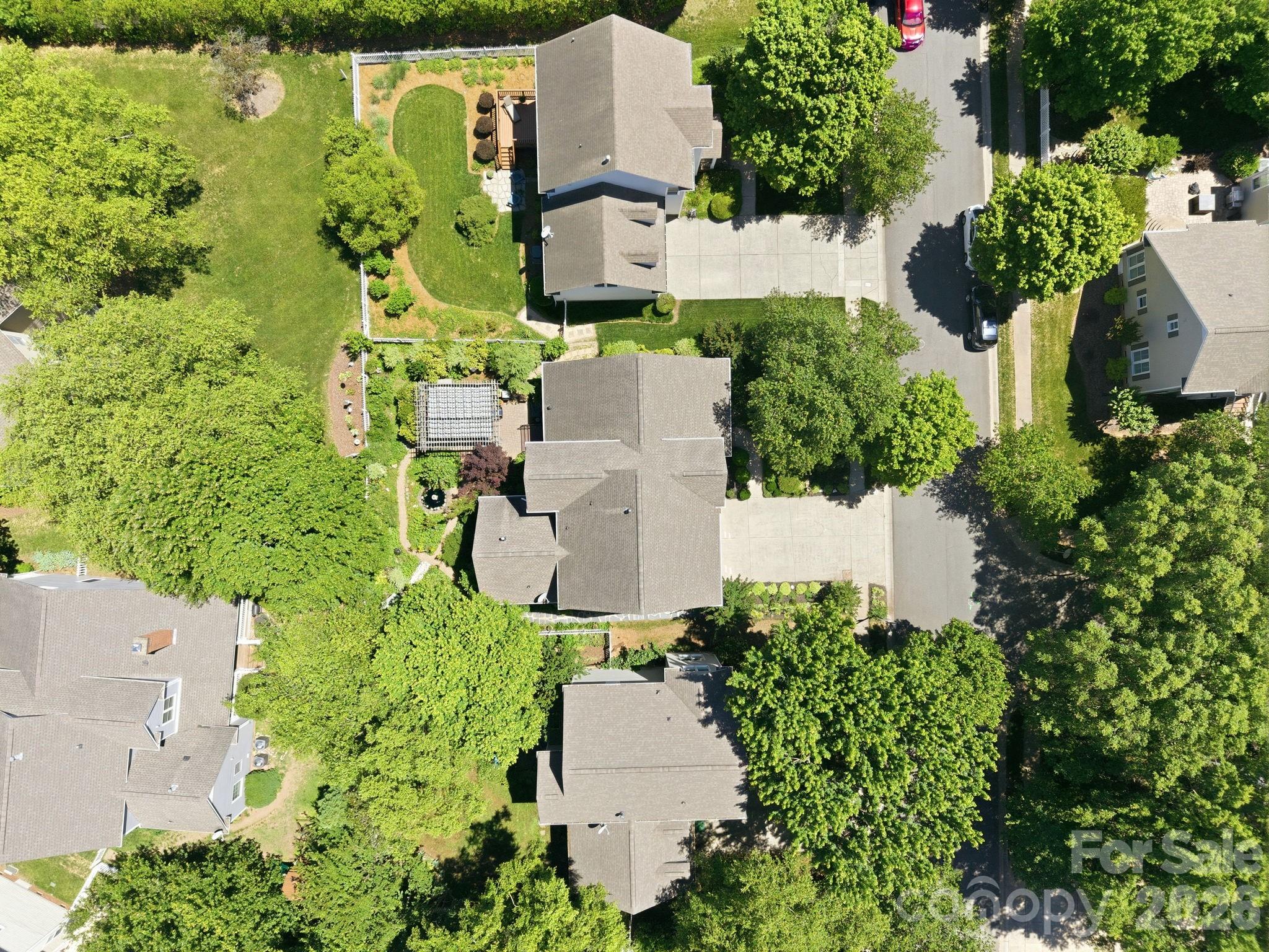 Beverly Crest - Residential