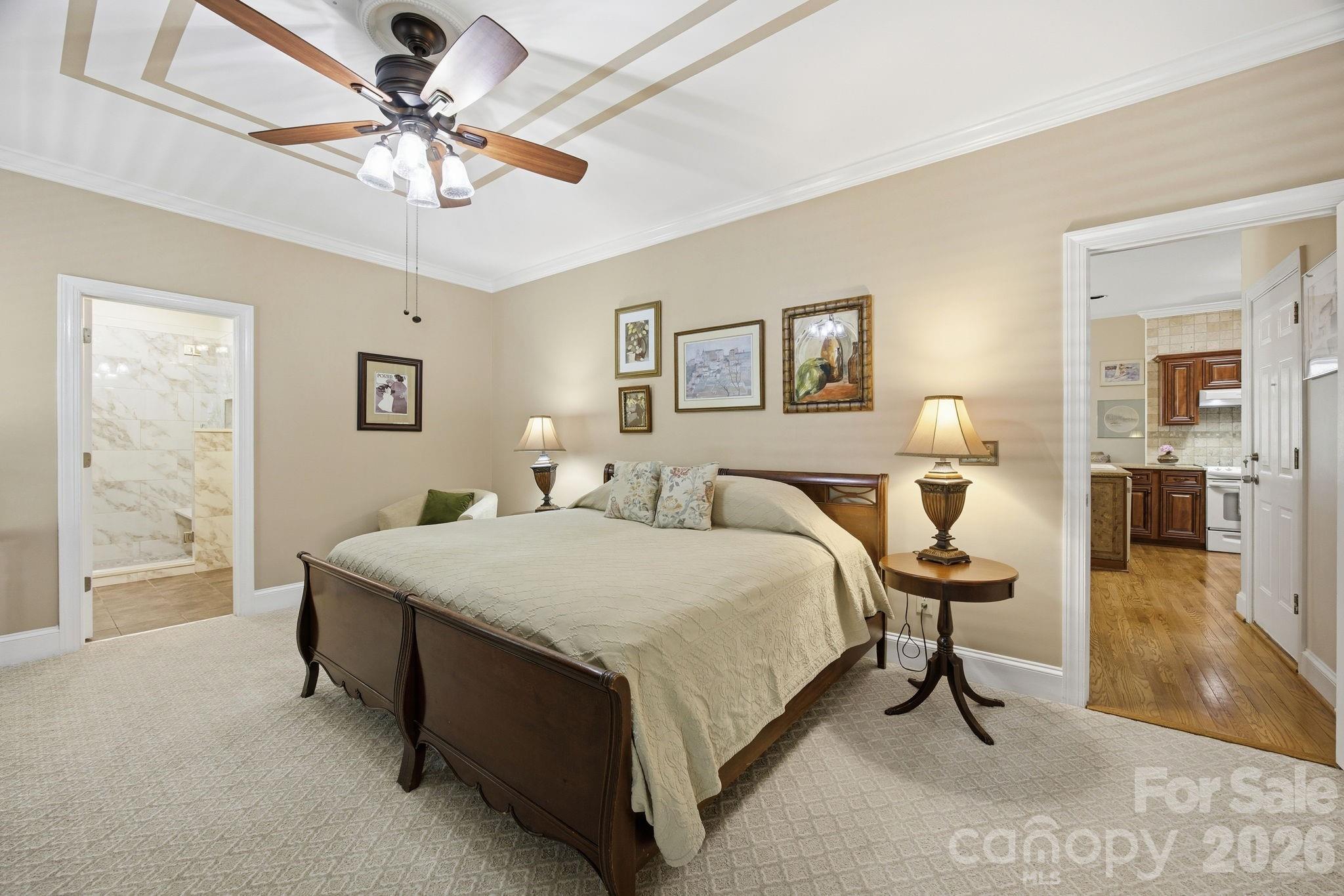 Beverly Crest - Residential