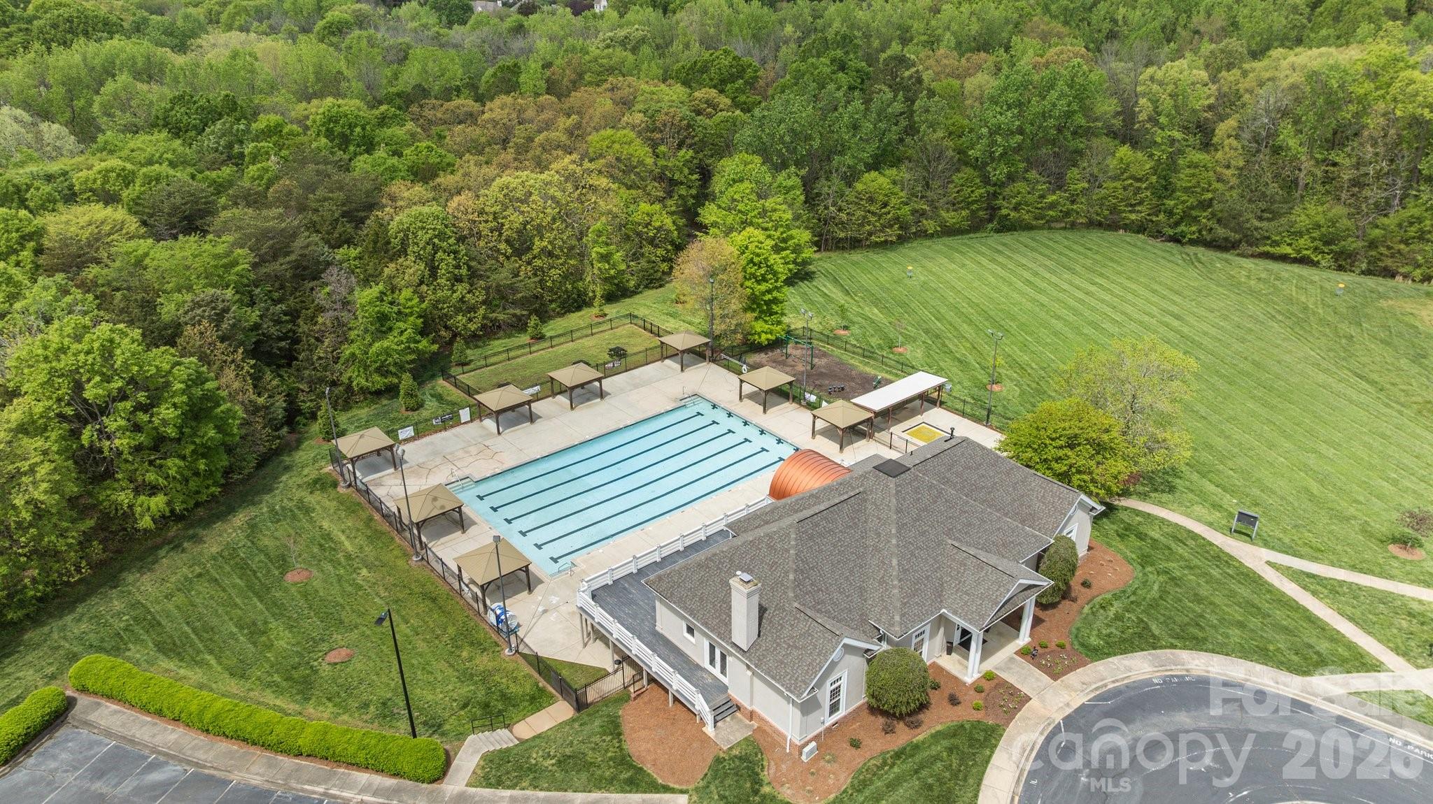Beverly Crest - Residential
