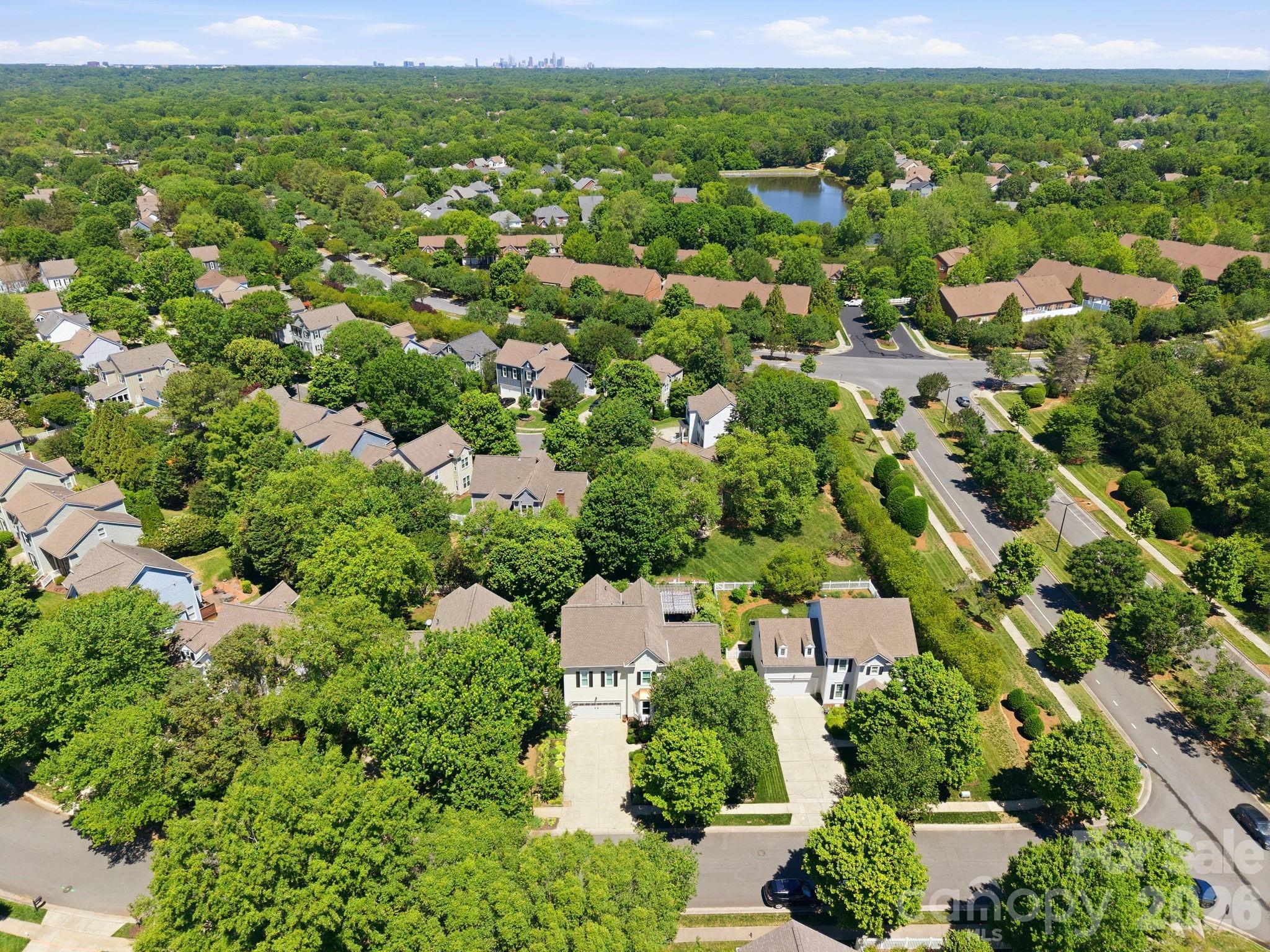 Beverly Crest - Residential