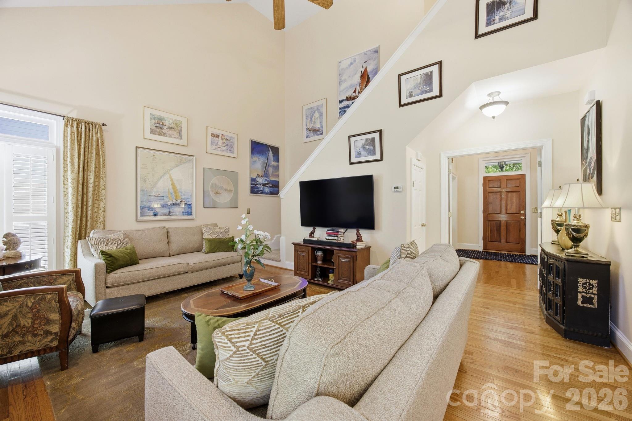 Beverly Crest - Residential