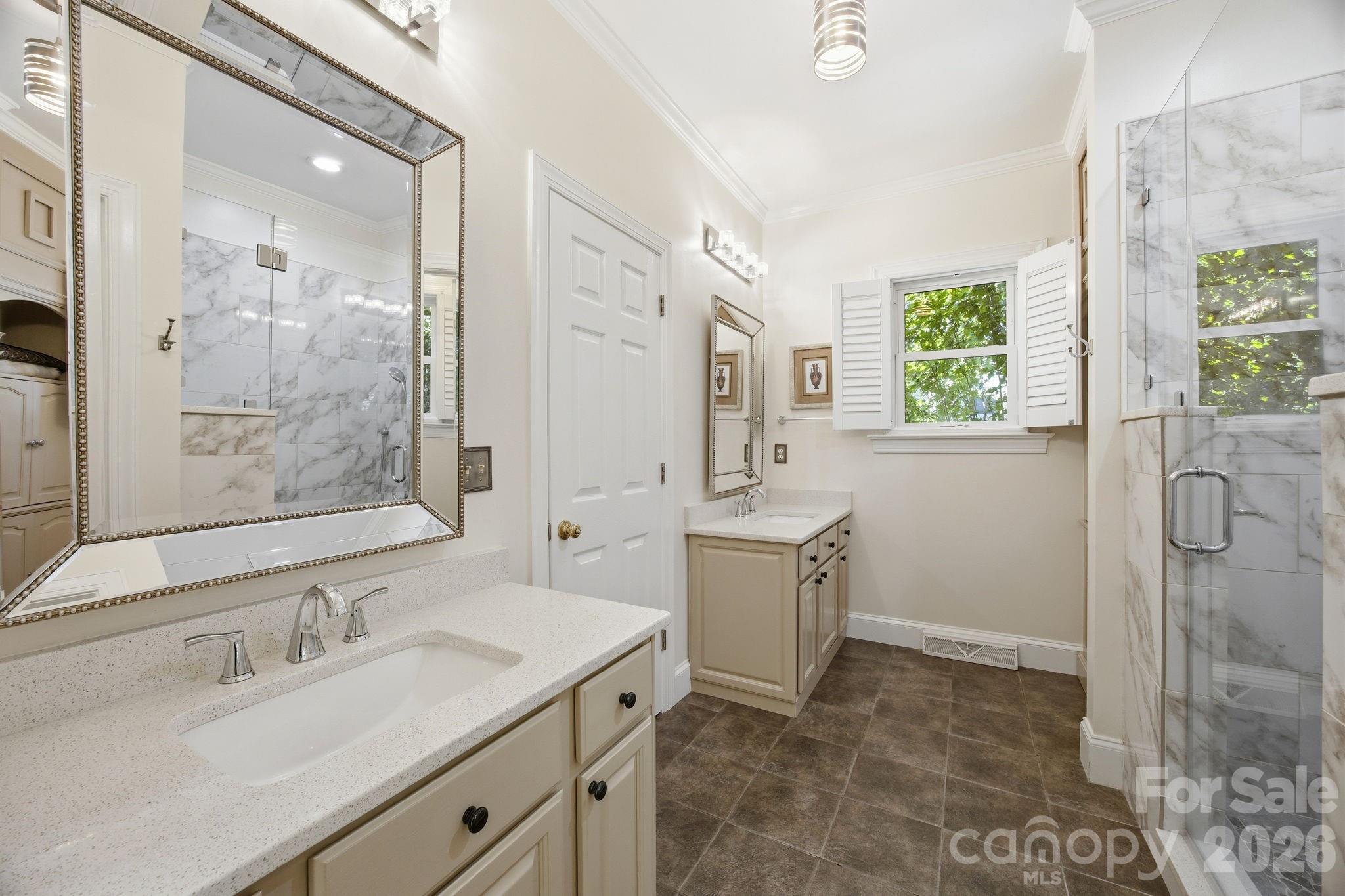 Beverly Crest - Residential