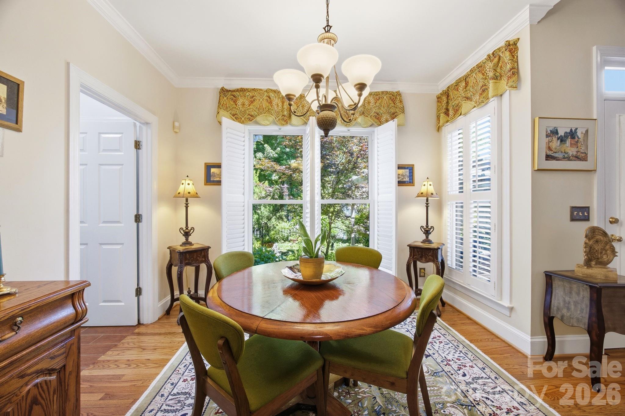 Beverly Crest - Residential