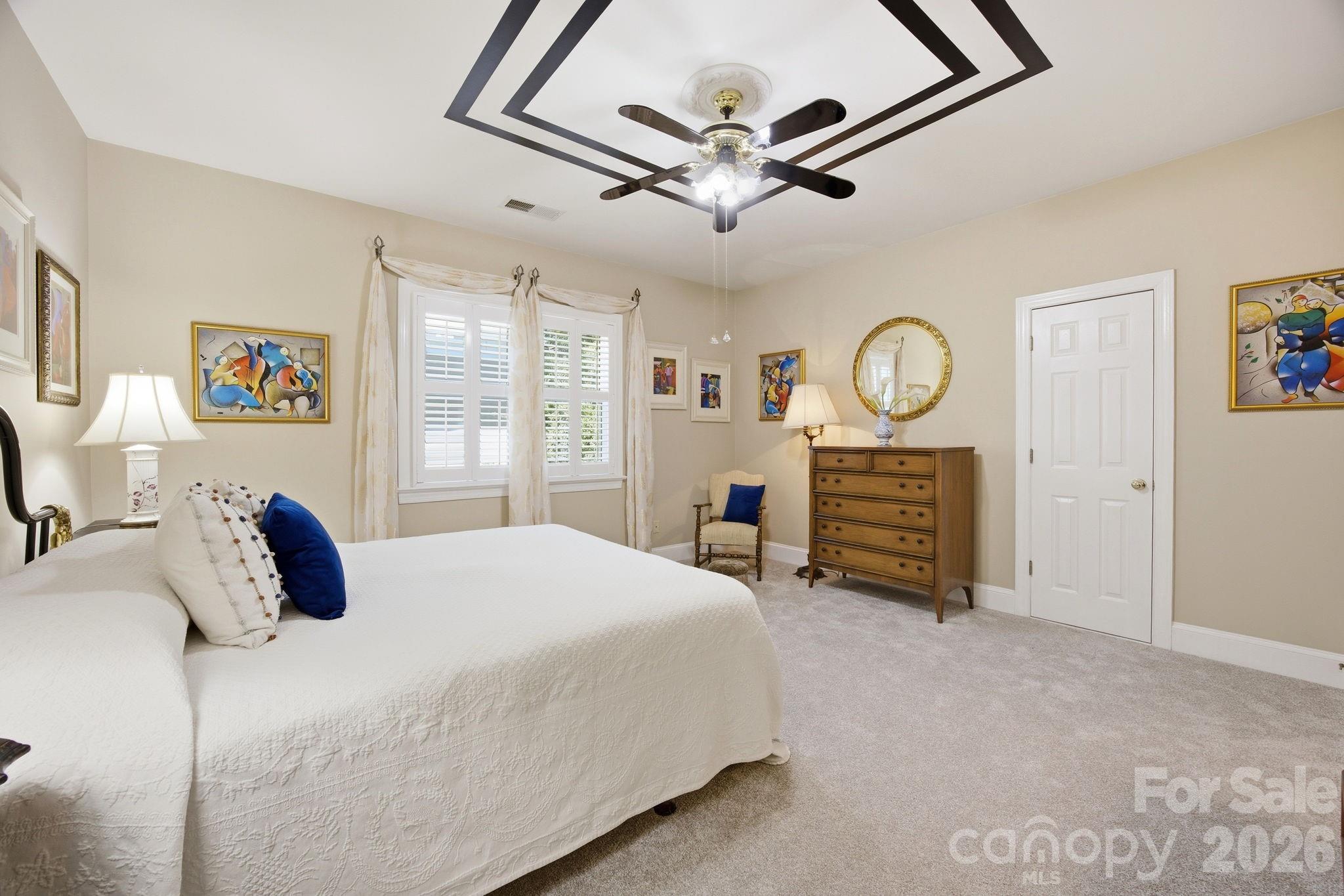 Beverly Crest - Residential