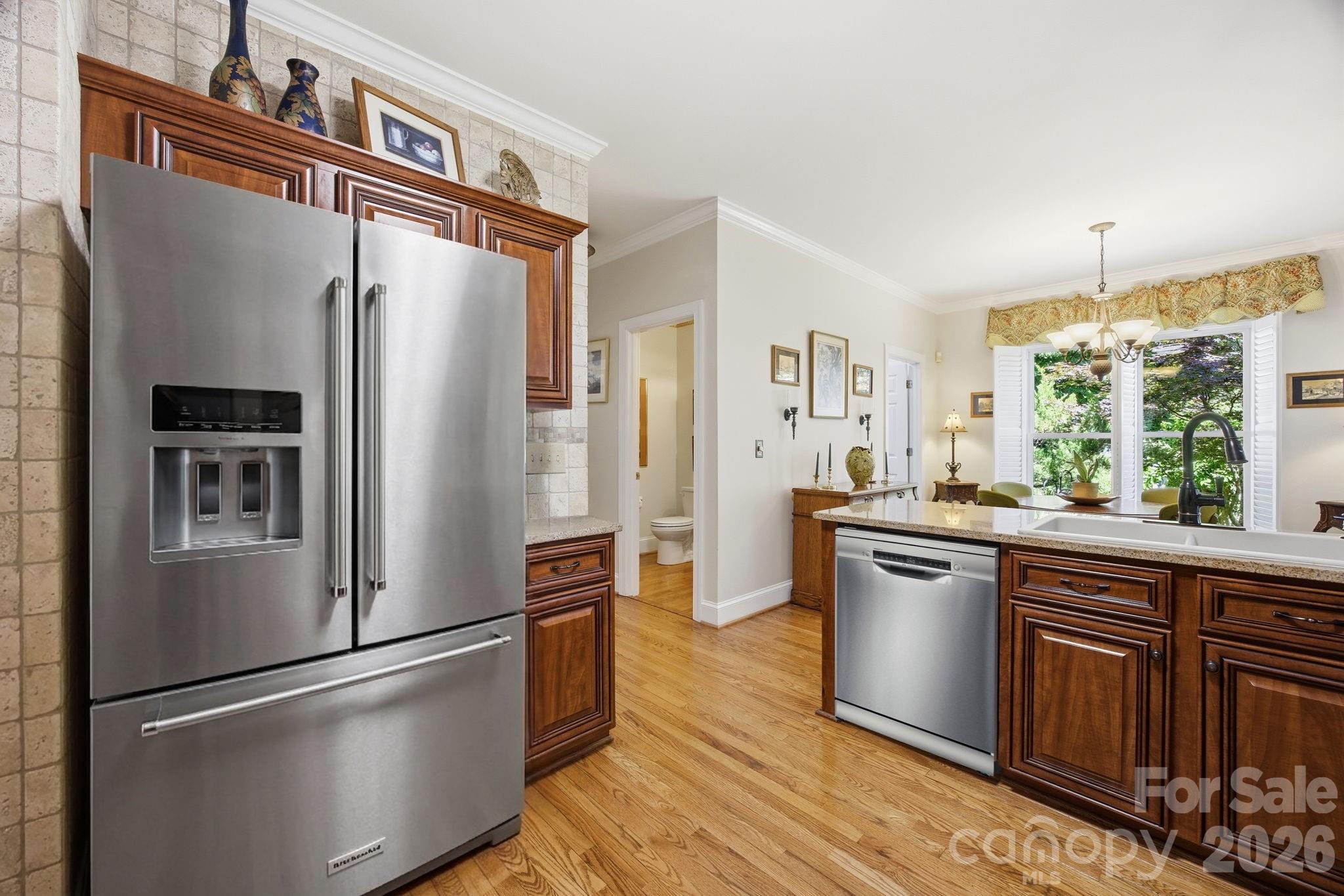 Beverly Crest - Residential