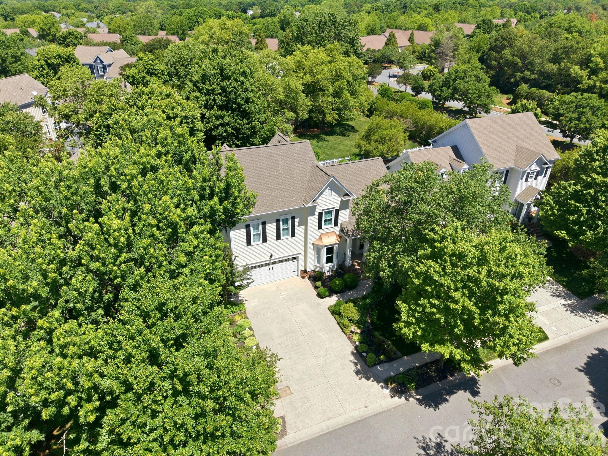 Beverly Crest - Residential