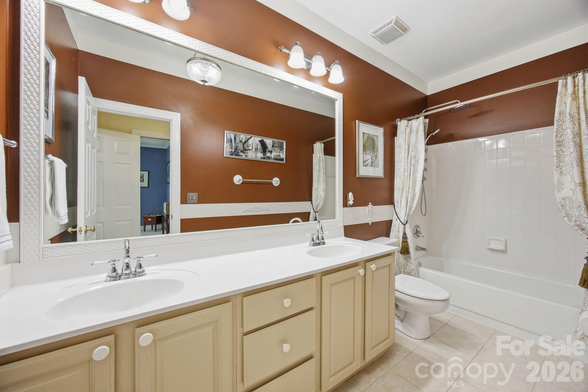 Beverly Crest - Residential