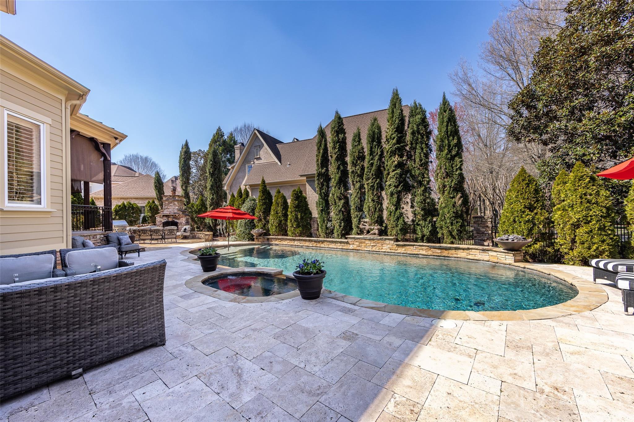 Highgrove - Residential