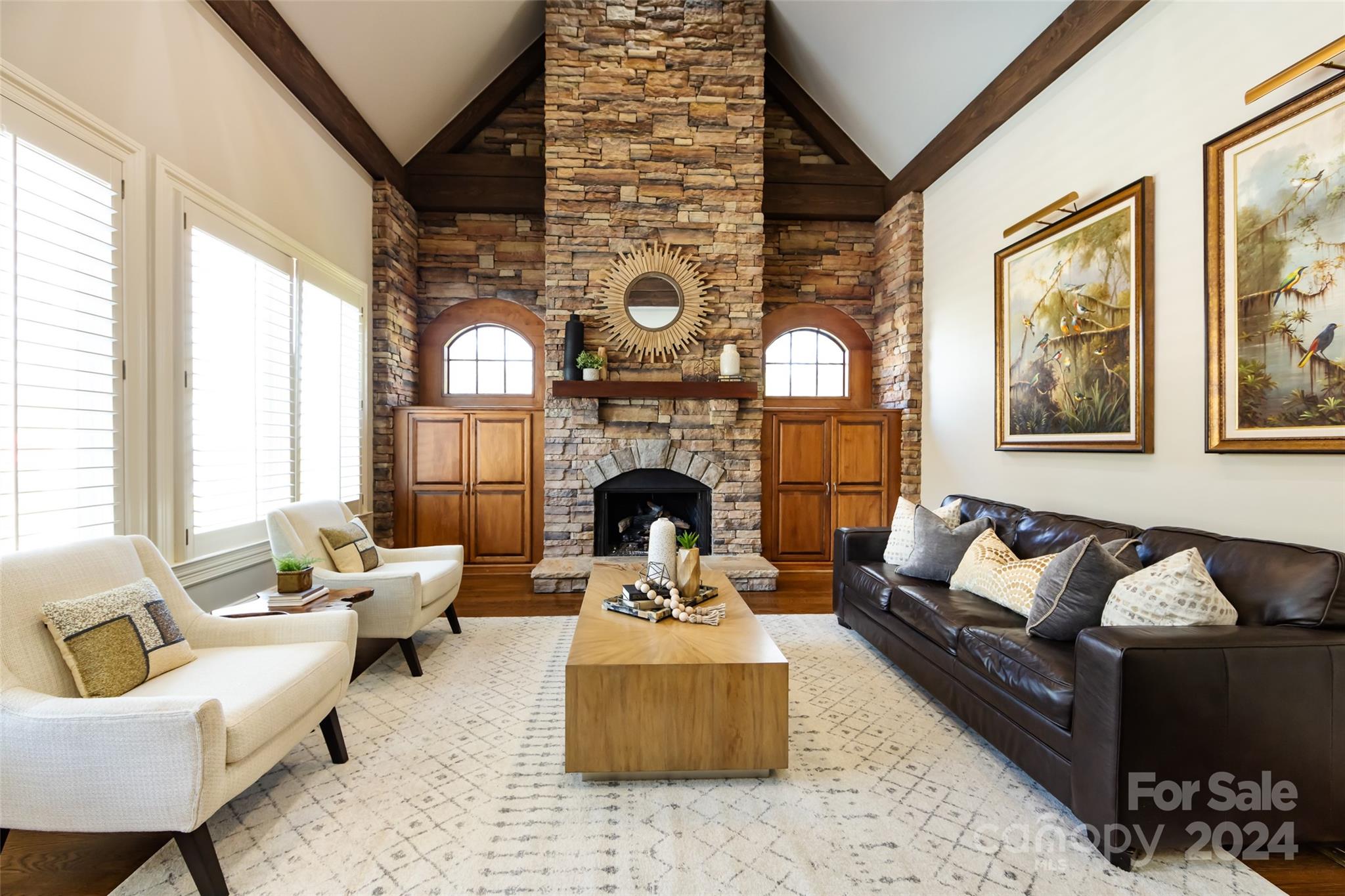 Highgrove - Residential