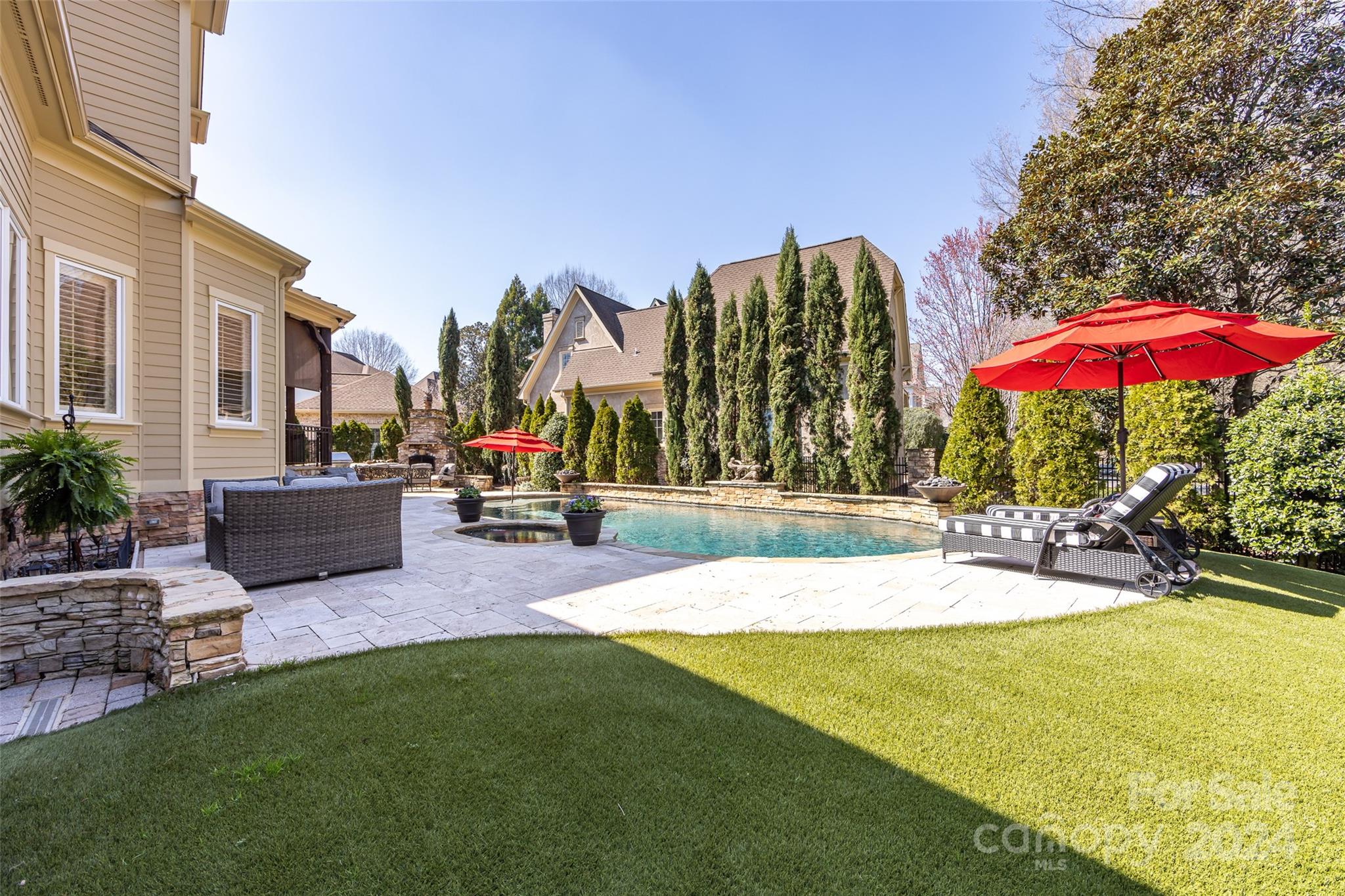 Highgrove - Residential