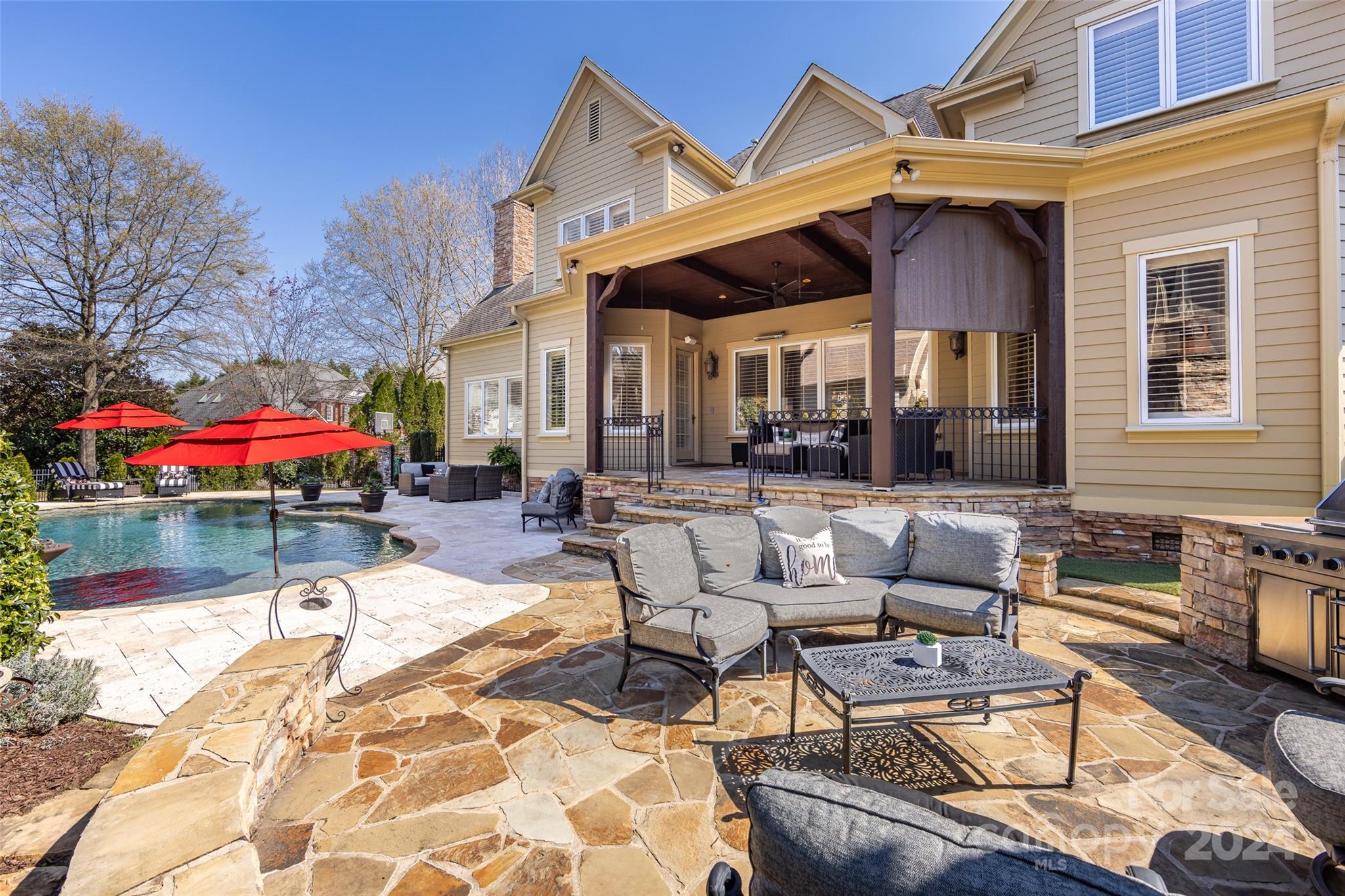 Highgrove - Residential